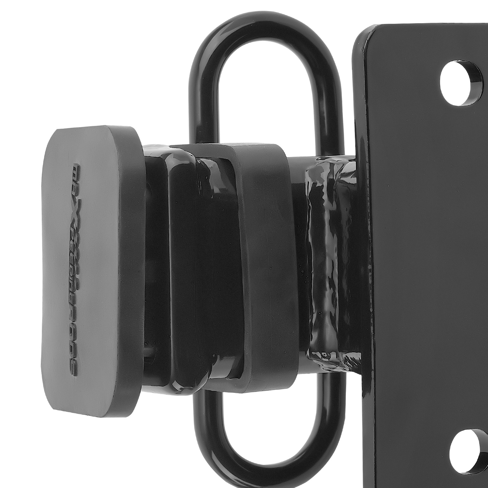 Class 3 Trailer Hitch, 2 Inch Receiver For Volkswagen ID.4 2021 2022 2023 2024