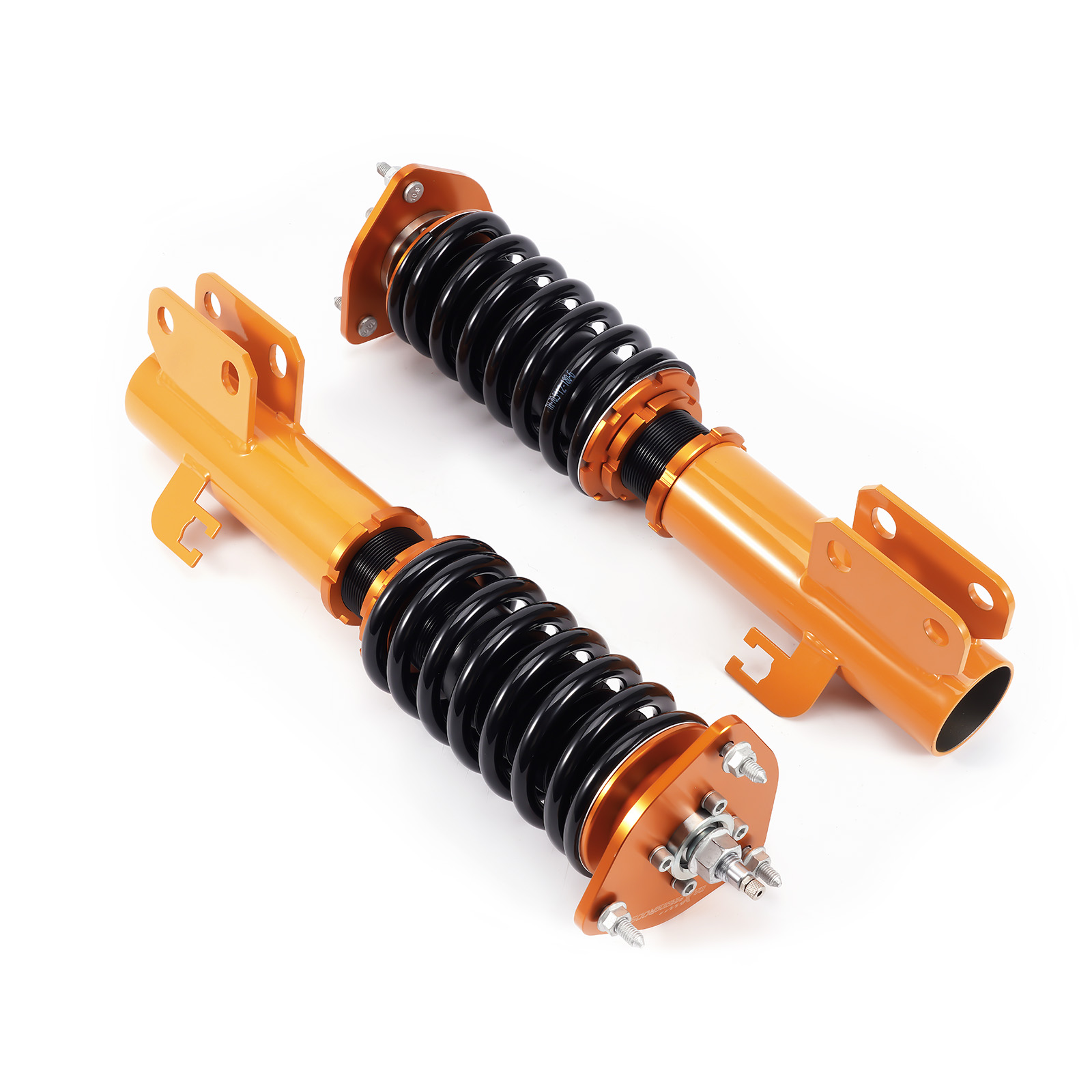24 Damping Levels Suspension Coilovers Kit For Subaru Impreza WRX GC8 GC6 93-01