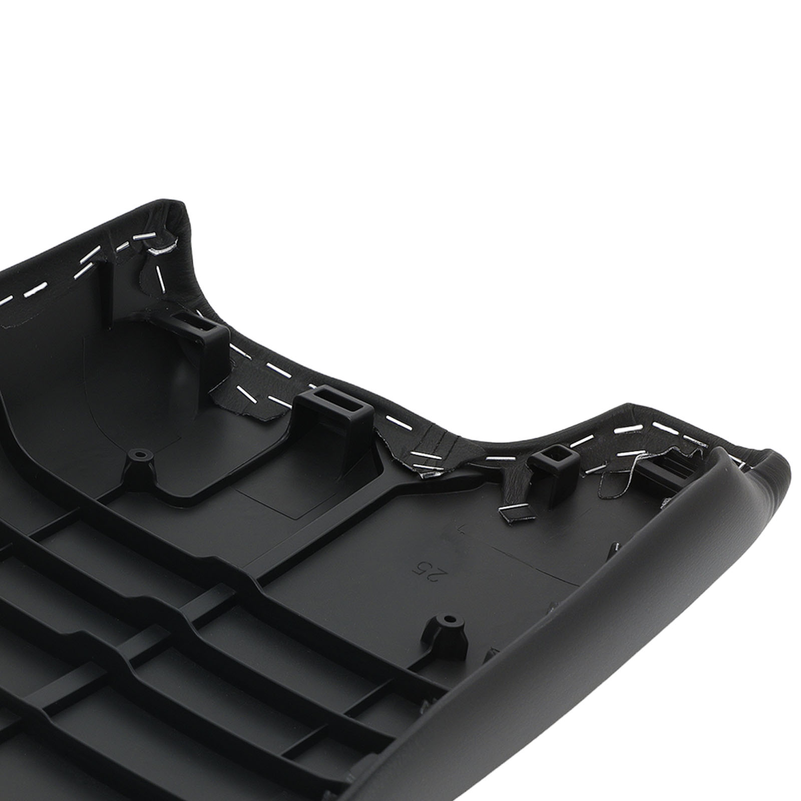 Center Console Lid Armrest Lid Assembly for Honda Accord 2013-2017 83400T2FA020