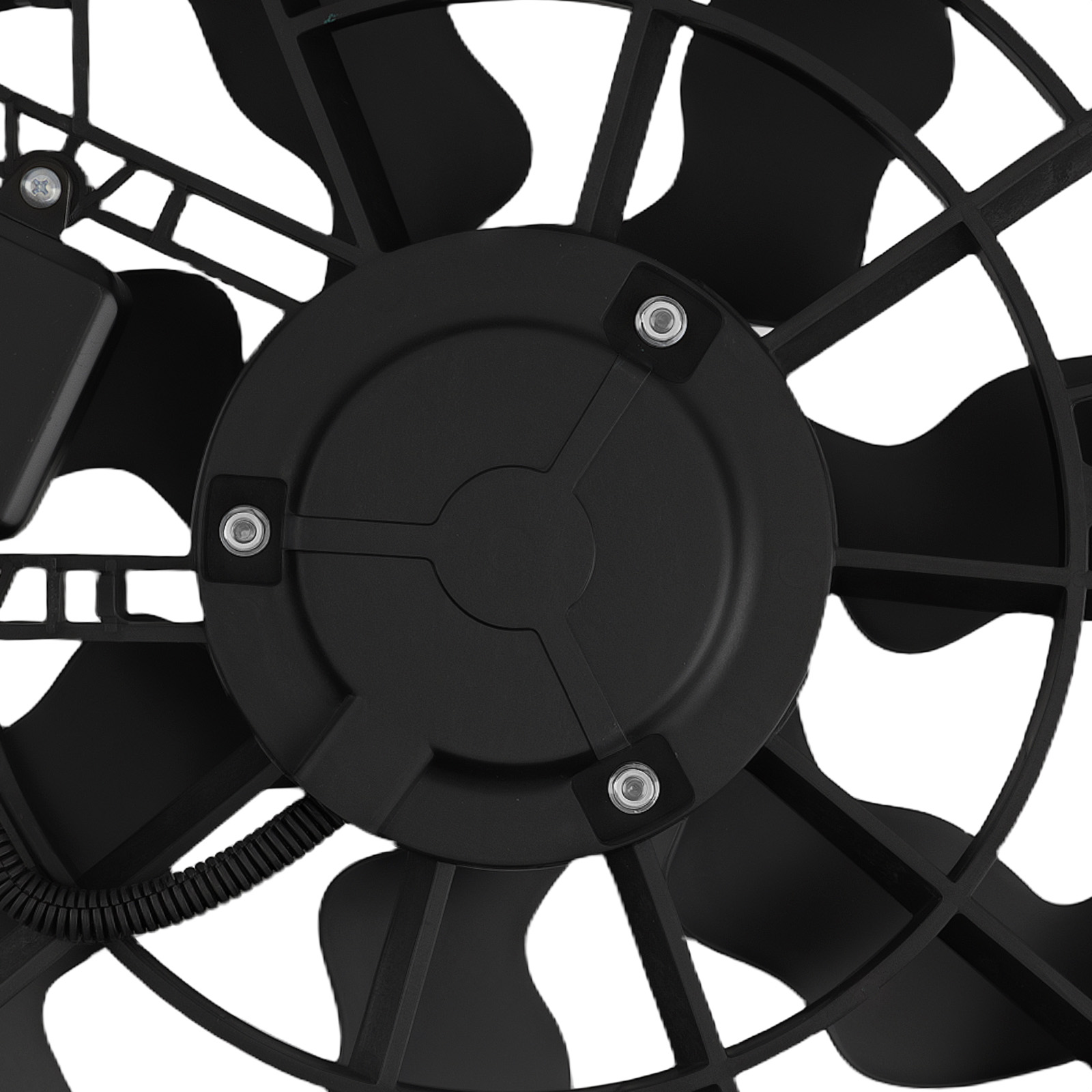 Cooling Fan Assembly for Hyundai Tucson Kia Sportage 2016-2021 25380D3100 623970