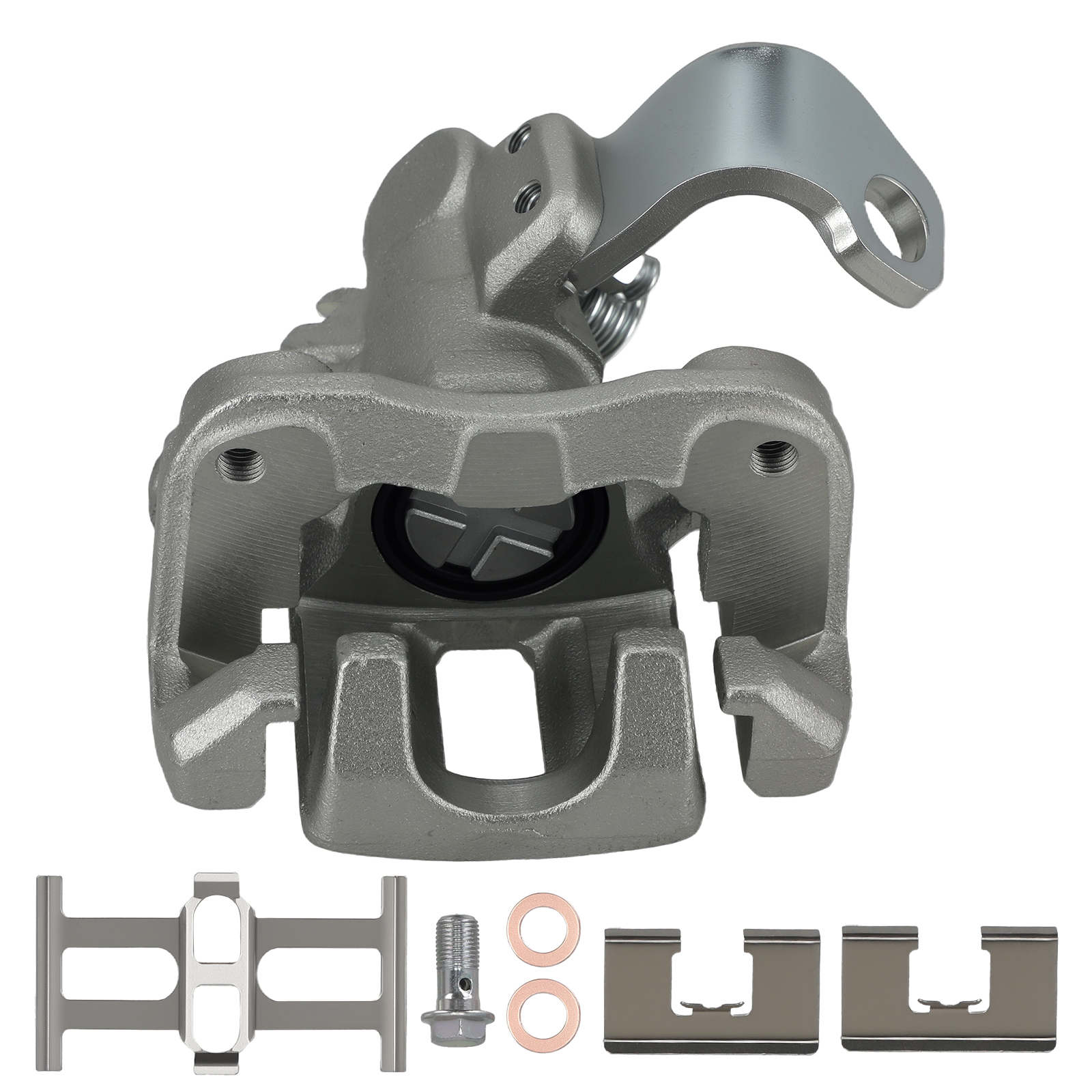 Rear Right Disc Brake Caliper for Acura ILX 2013-2018 Honda Civic 43018TR0A00