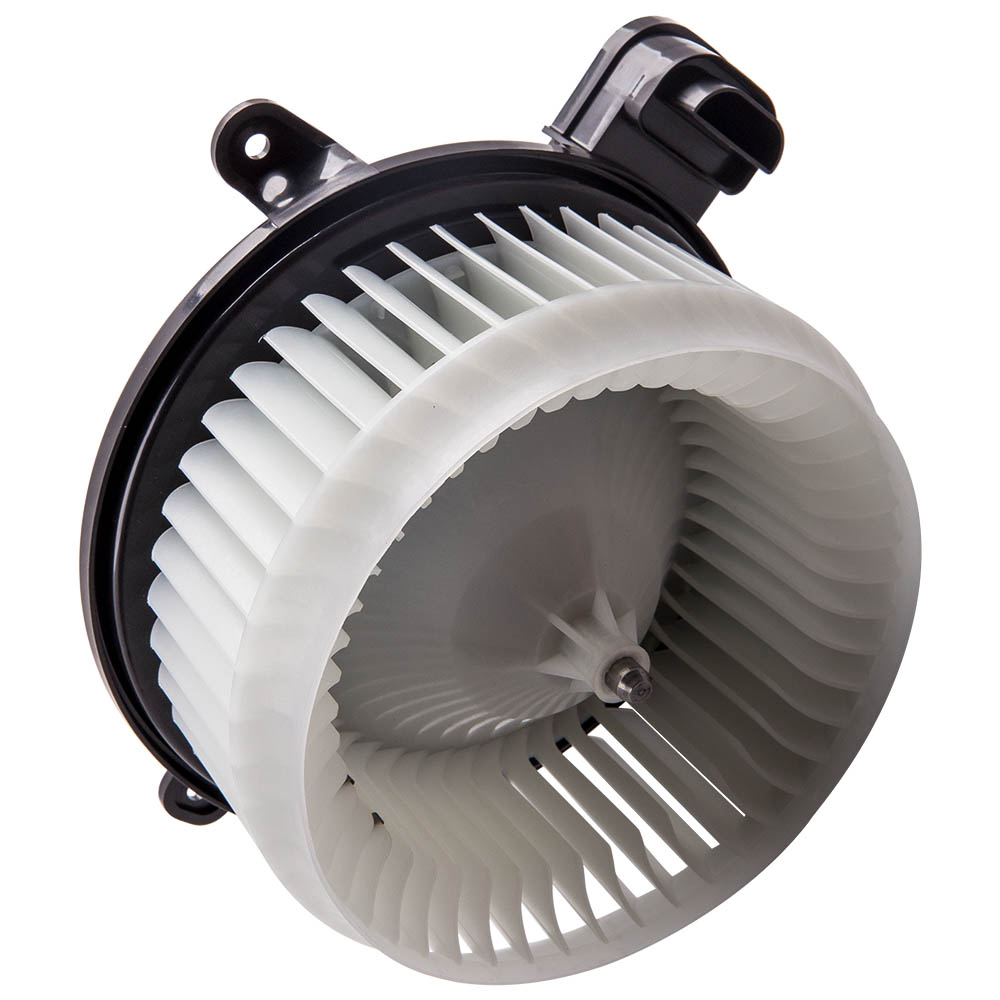 871030C051 Heater Blower Motor with Fan Cage for Toyota Sequoia Sienna NEW eBay