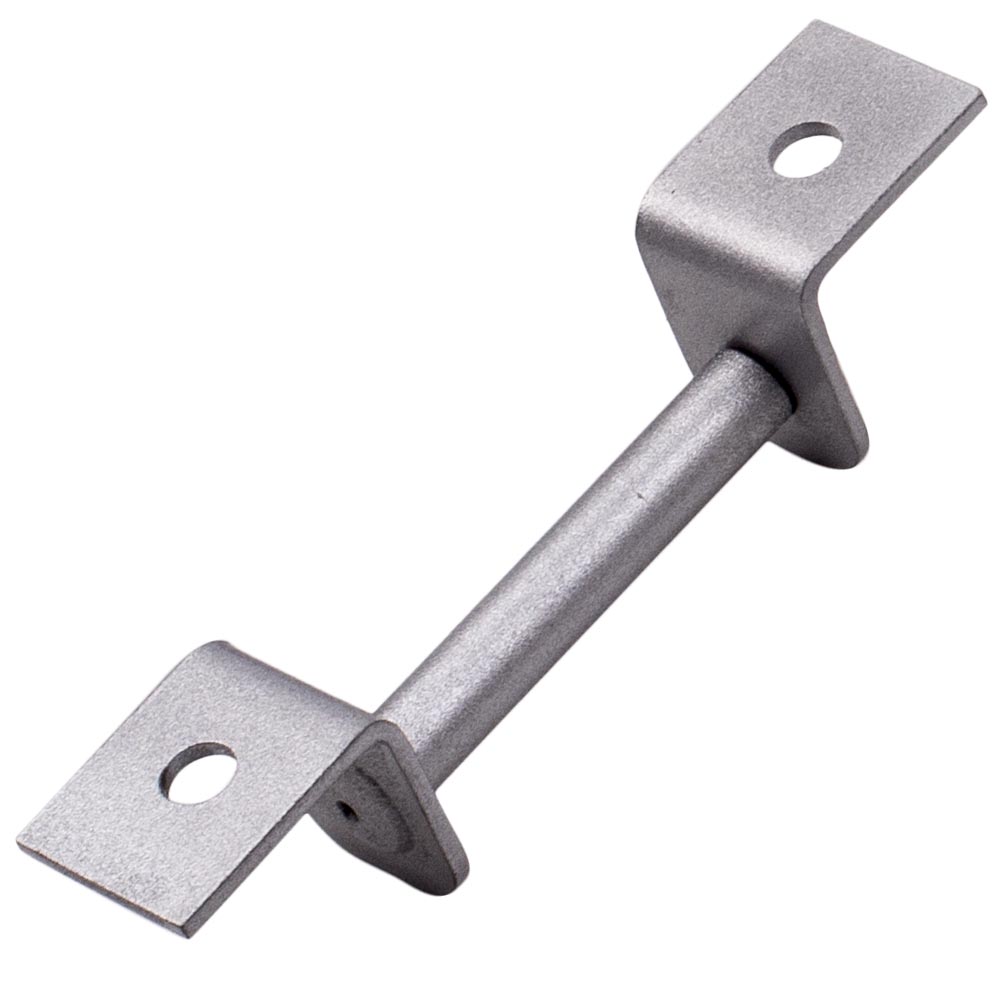 3rd Row Seat Brackets with Strikers & Bolts For Chevrolet Tahoe/ 2000-2014