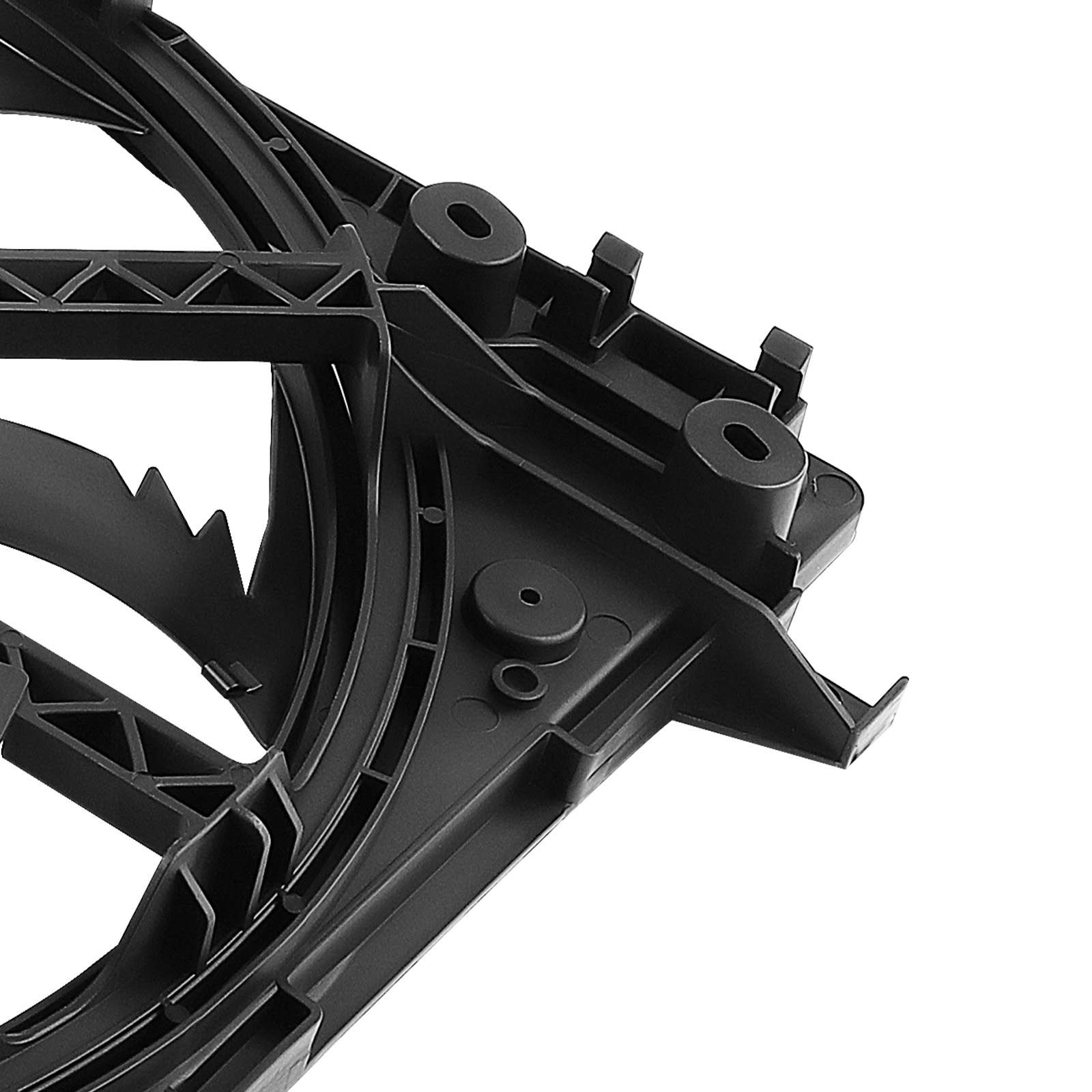 Radiator Cooling Fan Assembly for Toyota Avalon/Camry/Rav4 2018-2022 1636331490