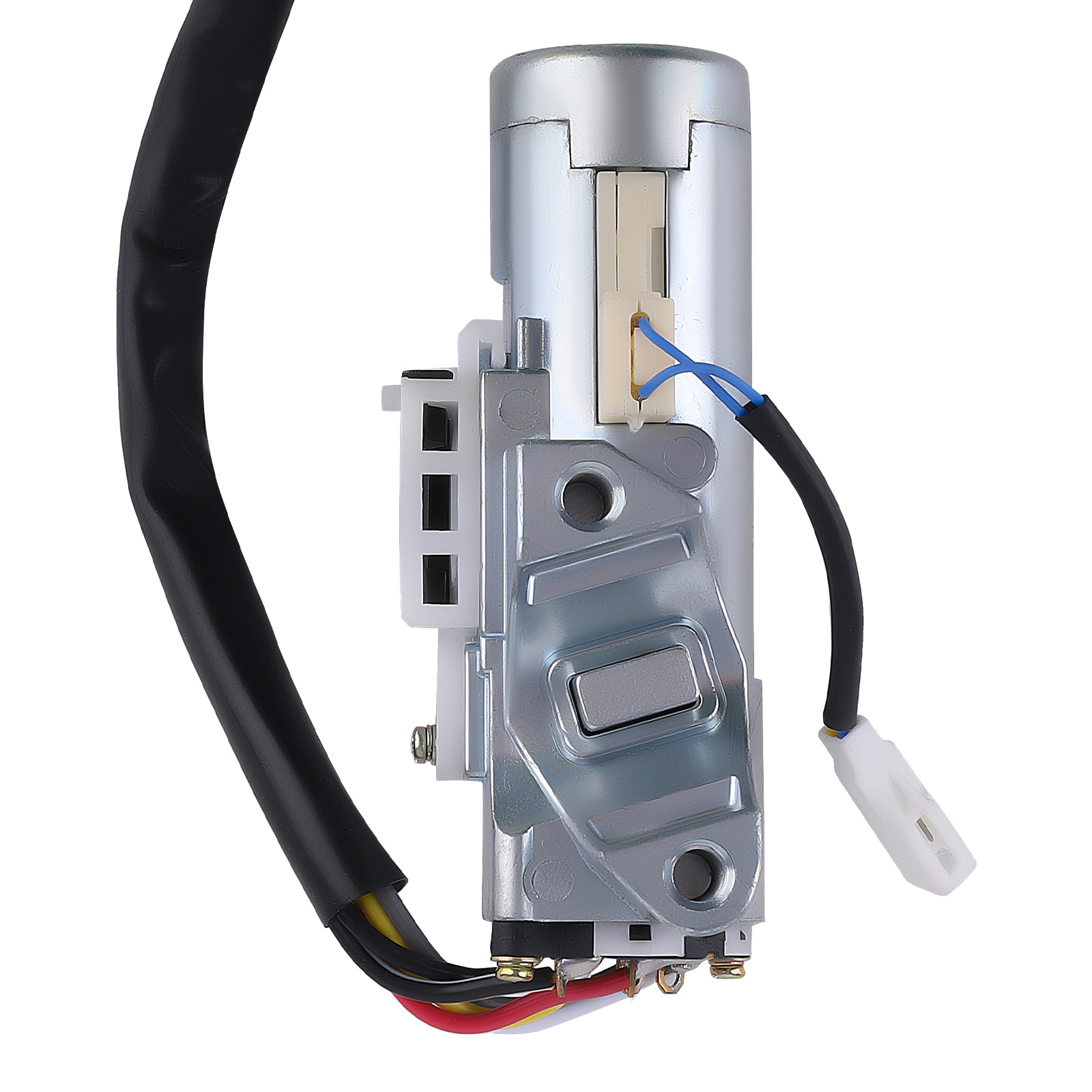 Ignition Switch Lock Cylinder For Nissan Xterra Frontier 1999-04 D87004S100