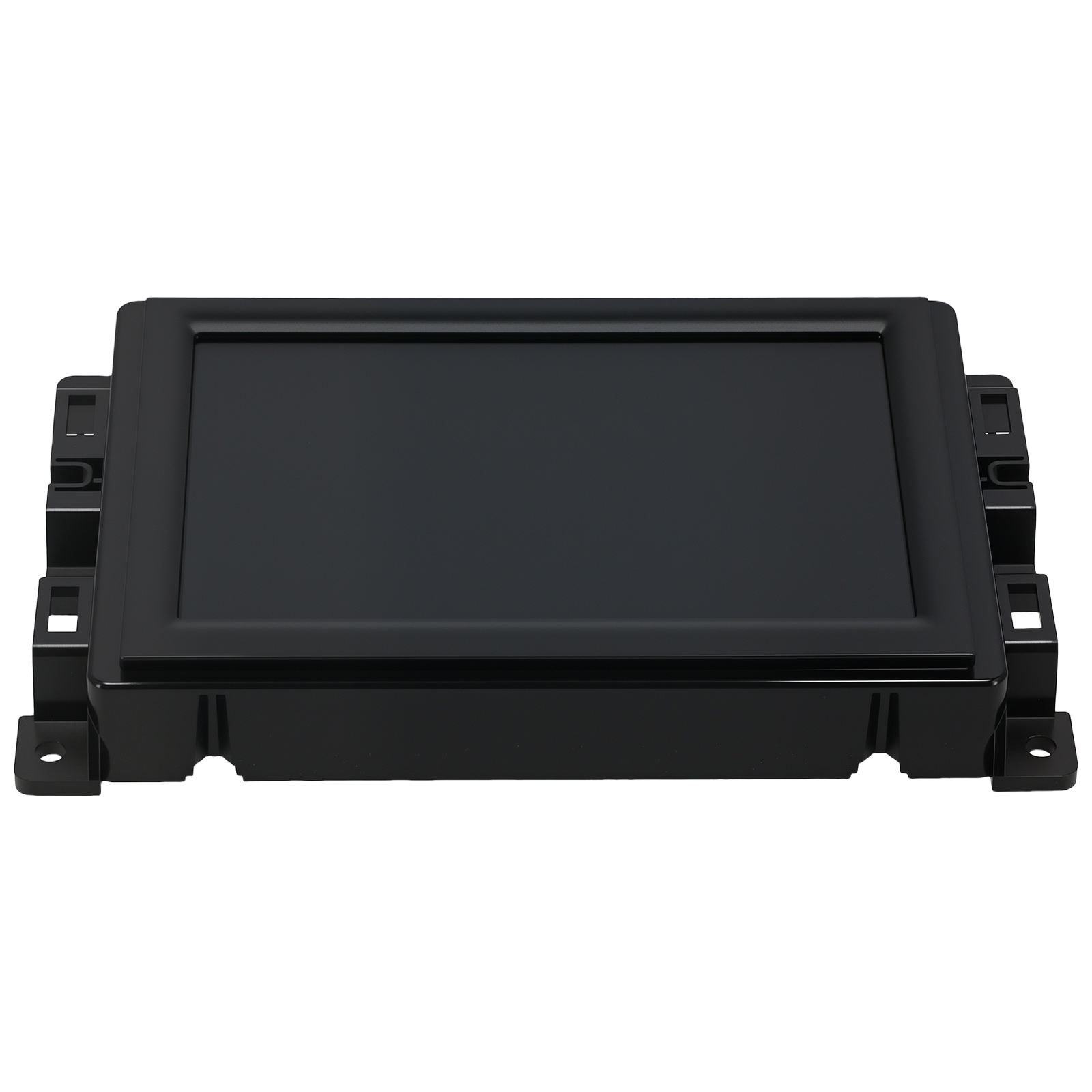 Display Touch Screen for Jeep Compass 2017 2018 2019 2020 TDO-WXGA0700K00033-V2