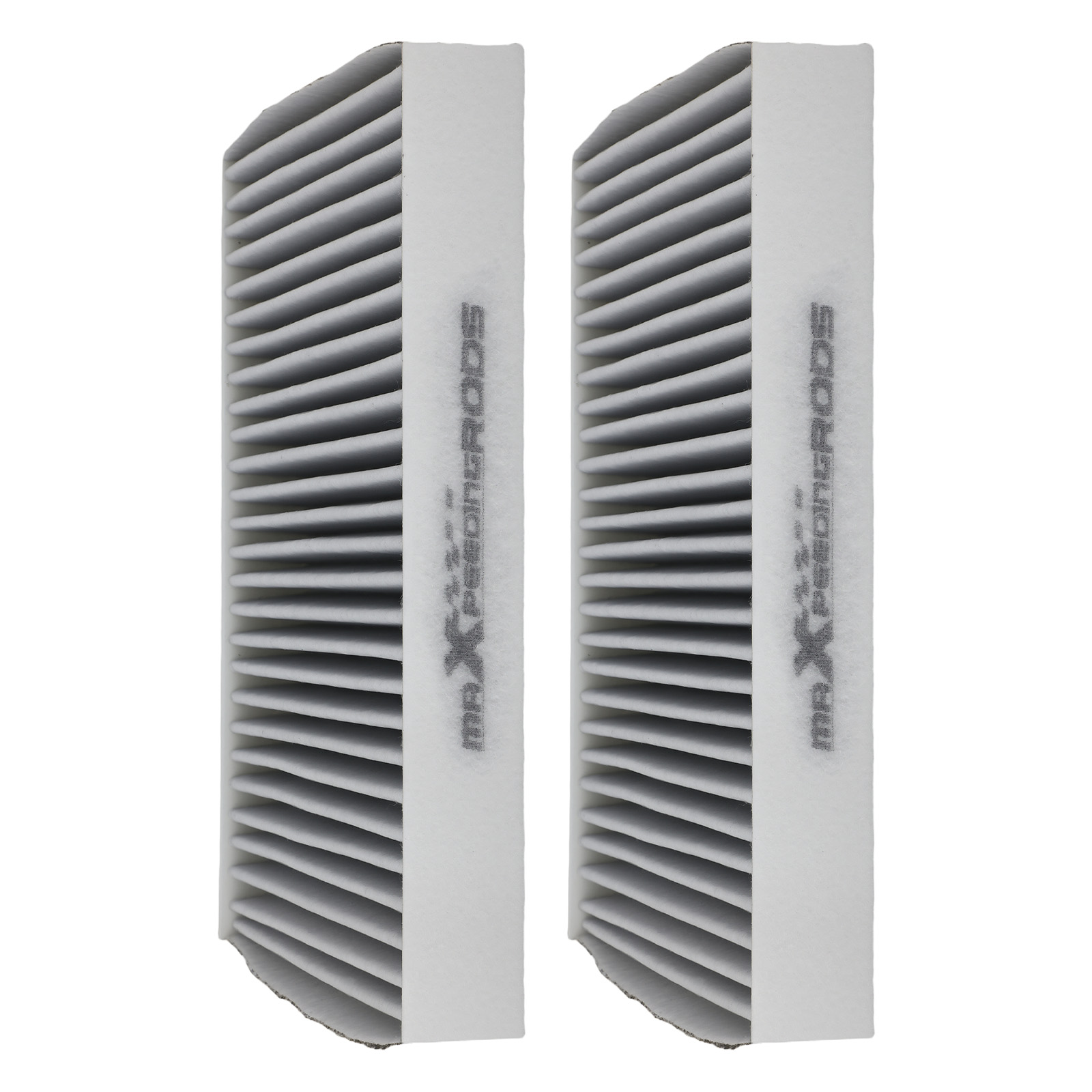 Air Filter for Lexus NX/UX/ES Series 2019-2025 8713926010 2Pcs Front