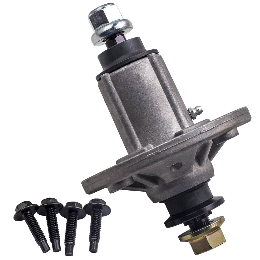 Spindle Shaft Assembly for John Deere 42" & 48" cut 100 series LA100