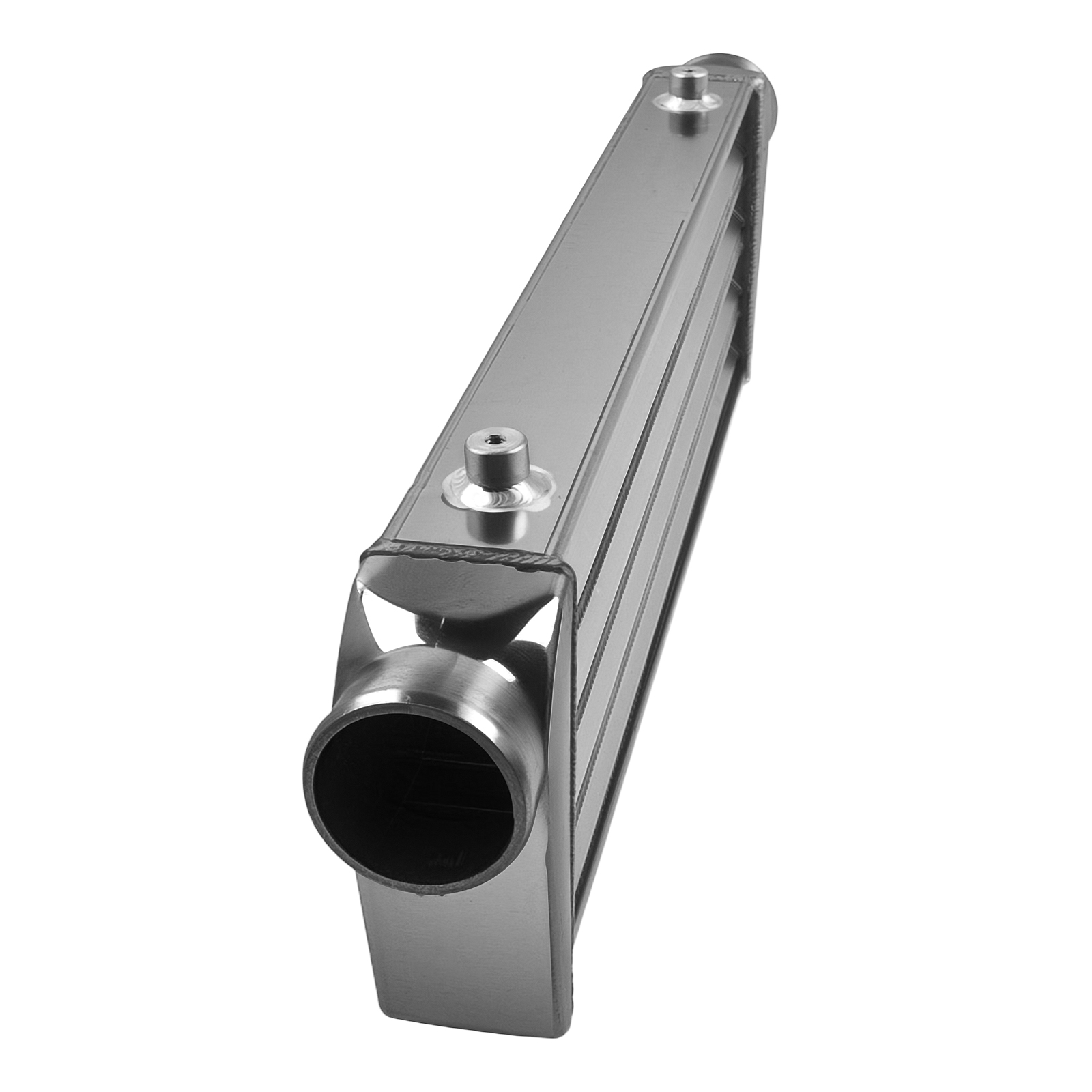 Universal Front Mount 2.5