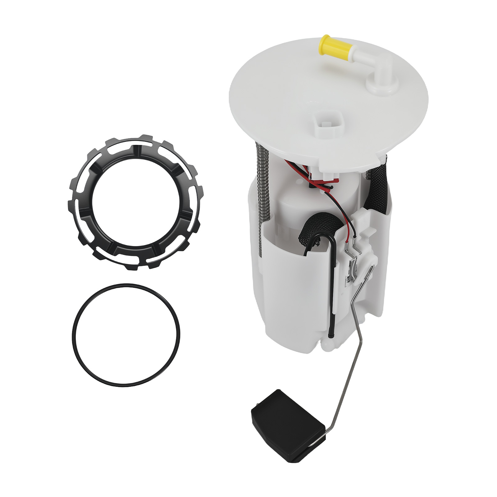 Electric Fuel Pump Assembly for 18-22 Honda Accord 1.5L 17045-TVA-A03