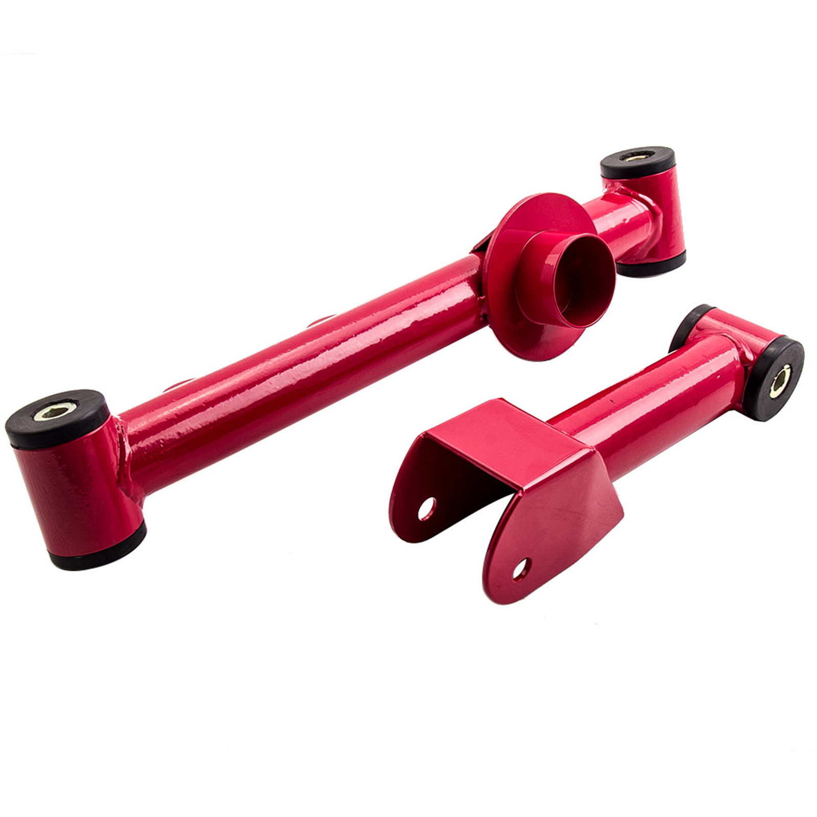 24 Ways Damping Adjustable Coilover & Control Arms For Ford Mustang 1994-2004