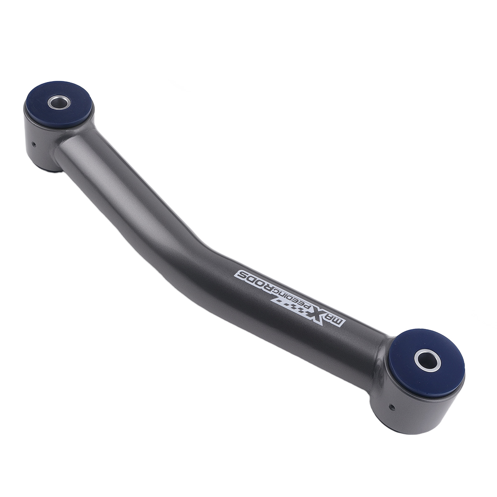 Fixed Lower Control Arms for Wrangler TJ LJ Poly Bushing w/ Zerk Fitting 3-4.5