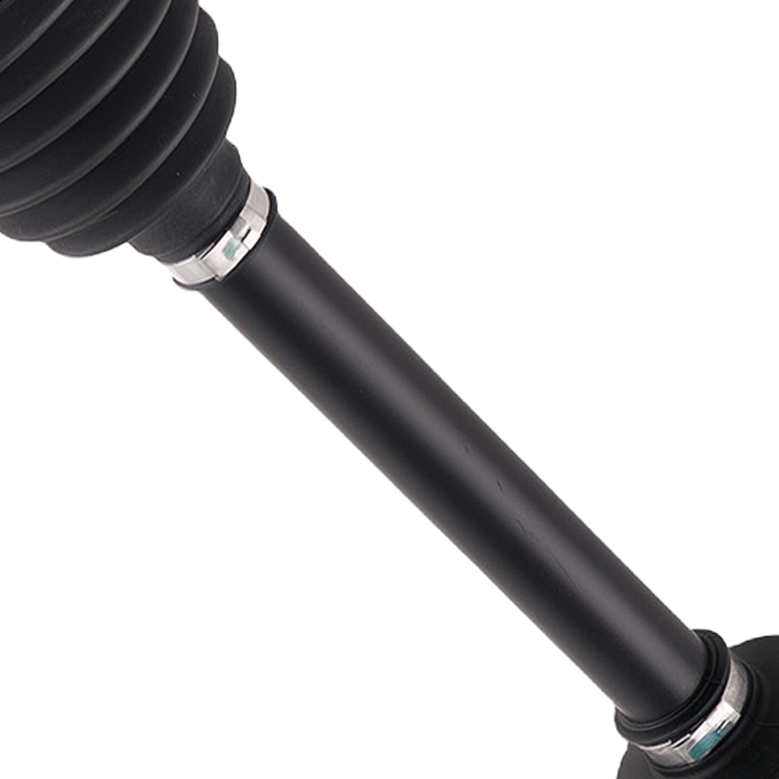 Front Left Driver CV Axle Assembly For Honda Civic 1.8L Manual Trans 2006-15