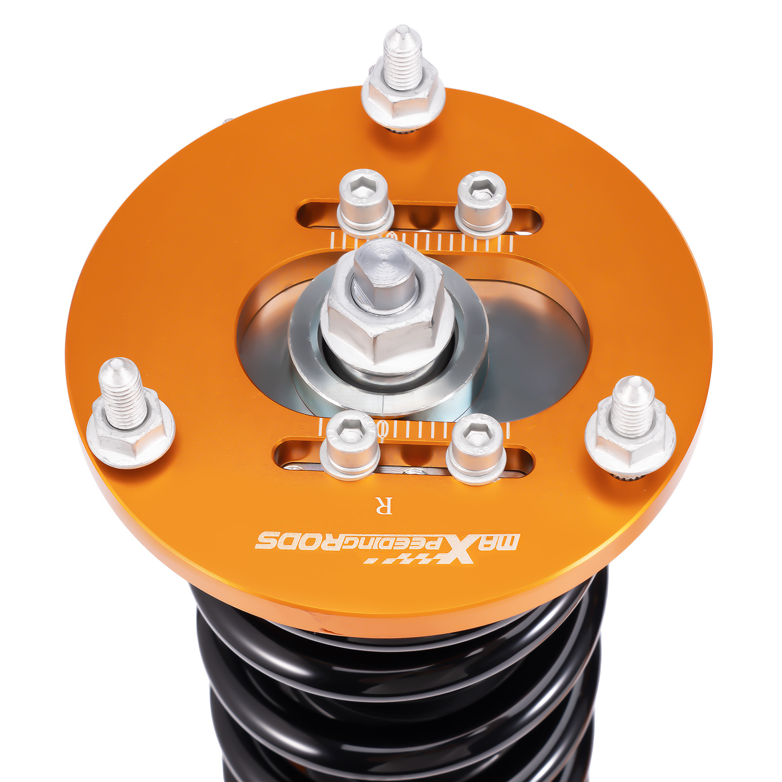 Height Adjustable Coilover Suspension Shocks for BMW E36 318i 328i 323i 93-1999