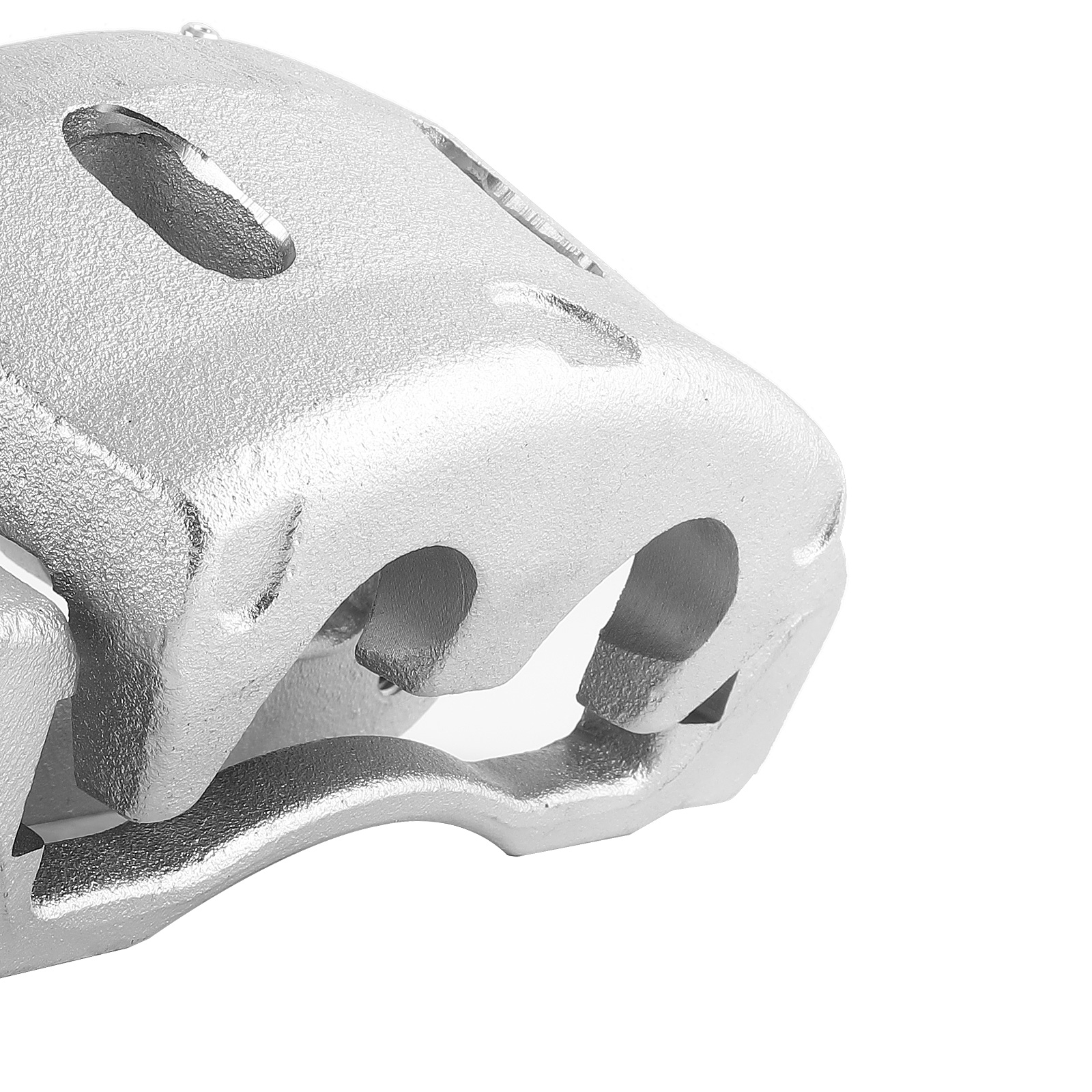 330mm Front Brake Rotors+Brake Calipers for Cadillac XTS 2013-2019 18-B4919A