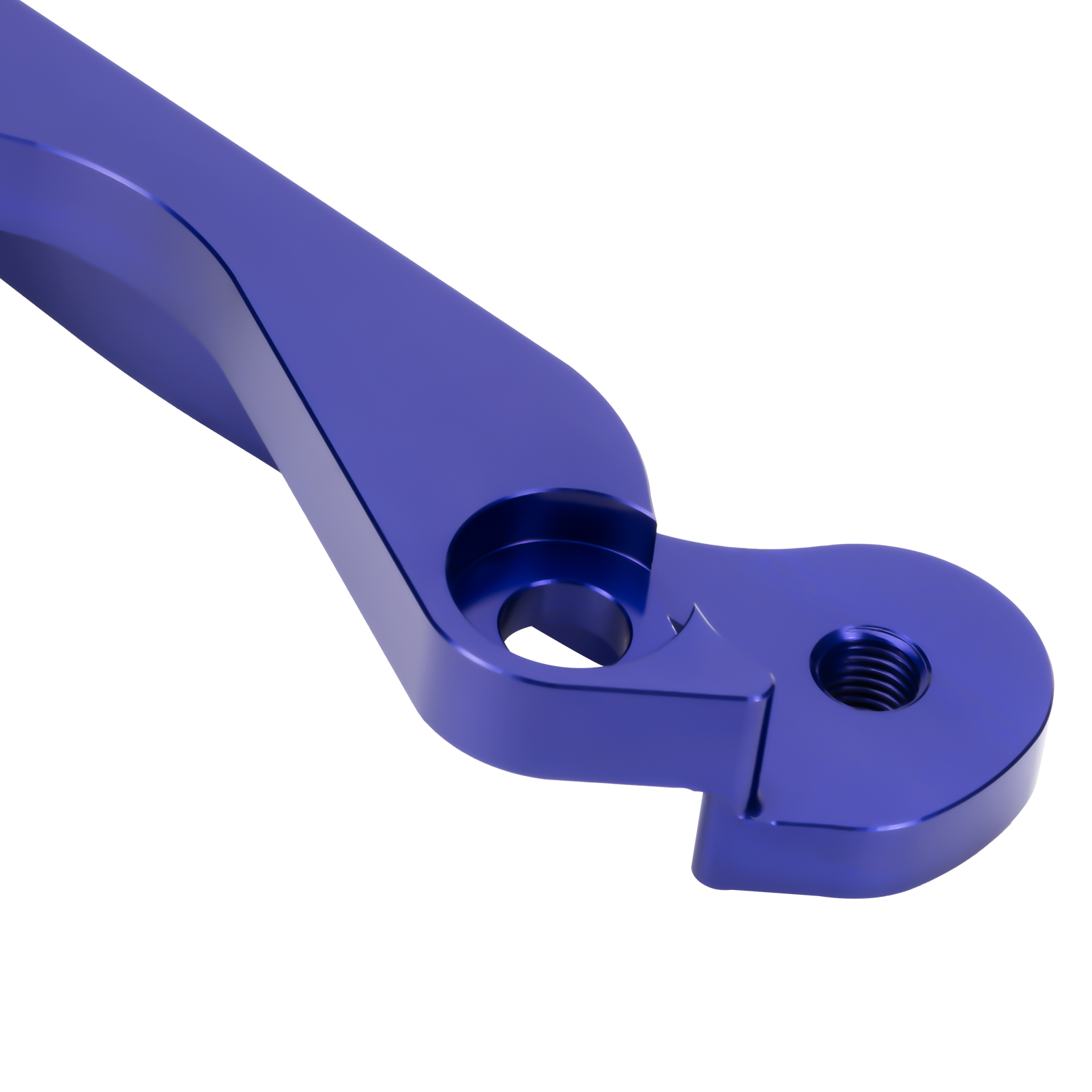 Pair Brake Caliper Adapter Rear for Subaru Impreza WRX 2002 2003 2004 2005