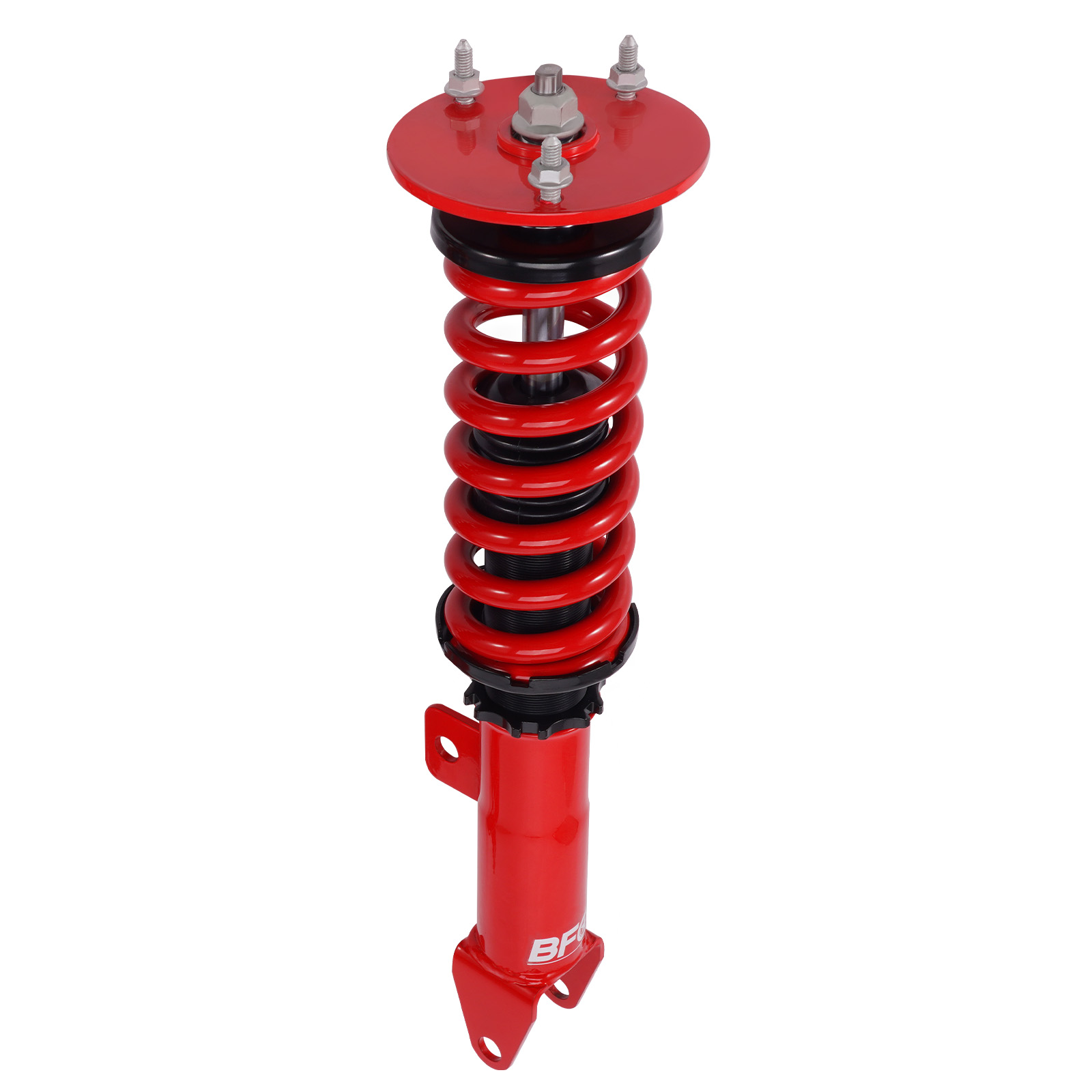 BFO Front + Rear  Coilovers Strut Kit For Dodge Charger RWD & SRT-8 2006-2010
