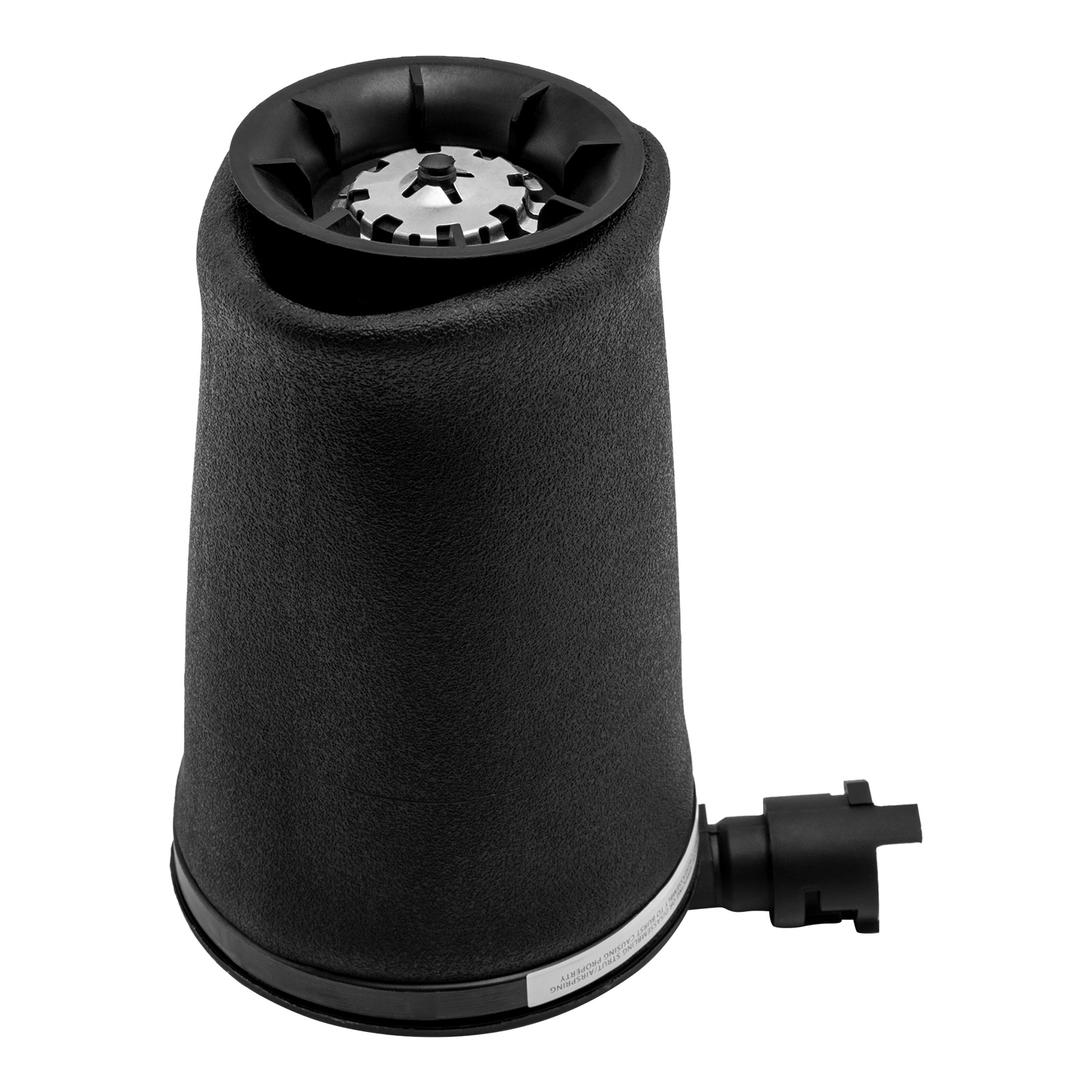 Pair Rear Air Suspension Spring Bags for Ford Mercury 1989-2010 for Lincoln Town