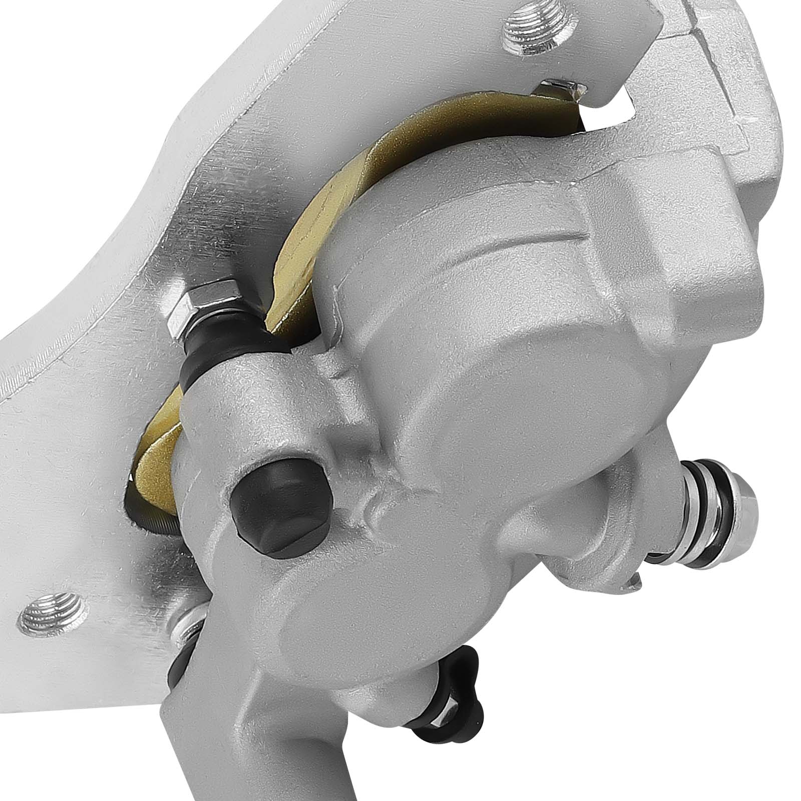 Rear L&R Brake Caliper Set for Can-Am Commander 700 Defender Pro HD10 705601466