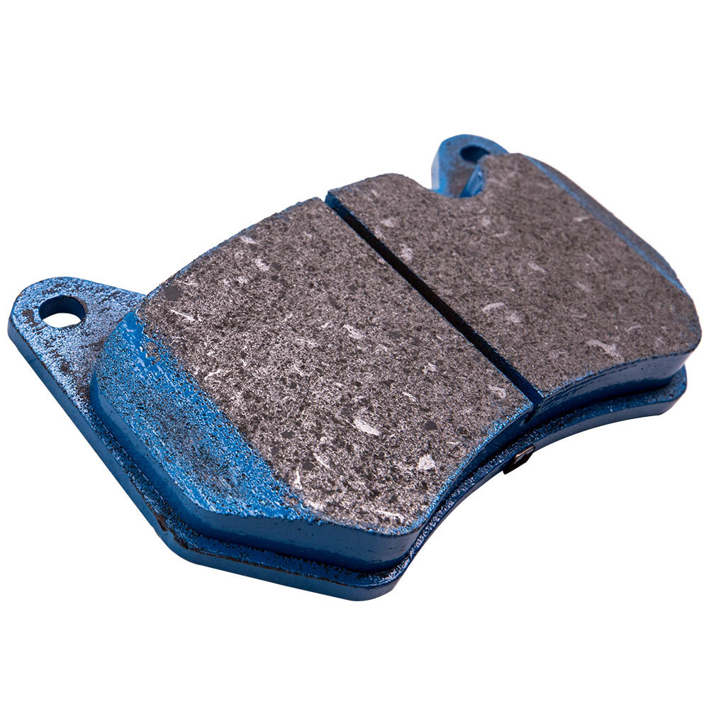 Brake pads audi q5