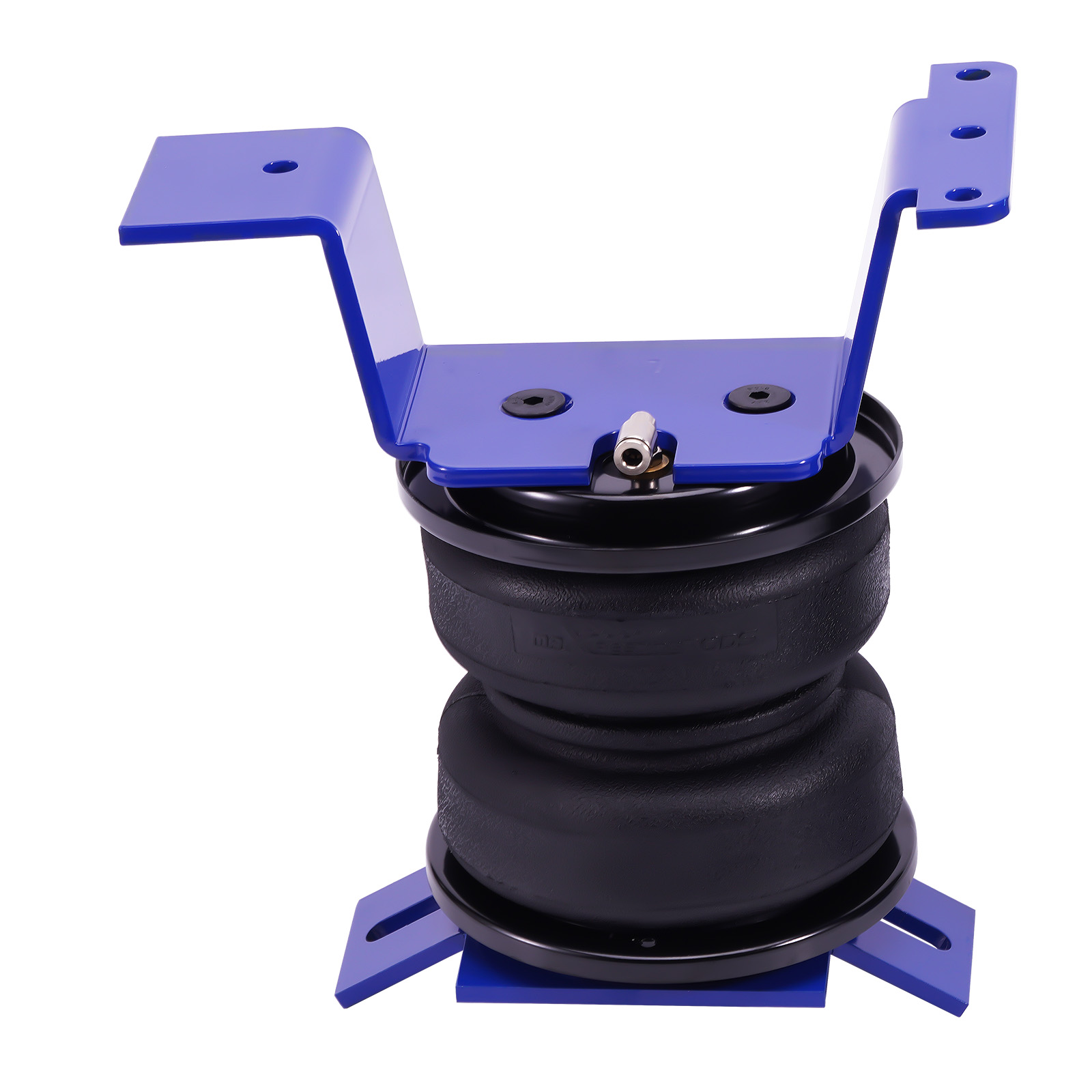 Air Spring Bag Suspension Kit For Chevrolet Silverado GMC Sierra 1500 4WD/RWD