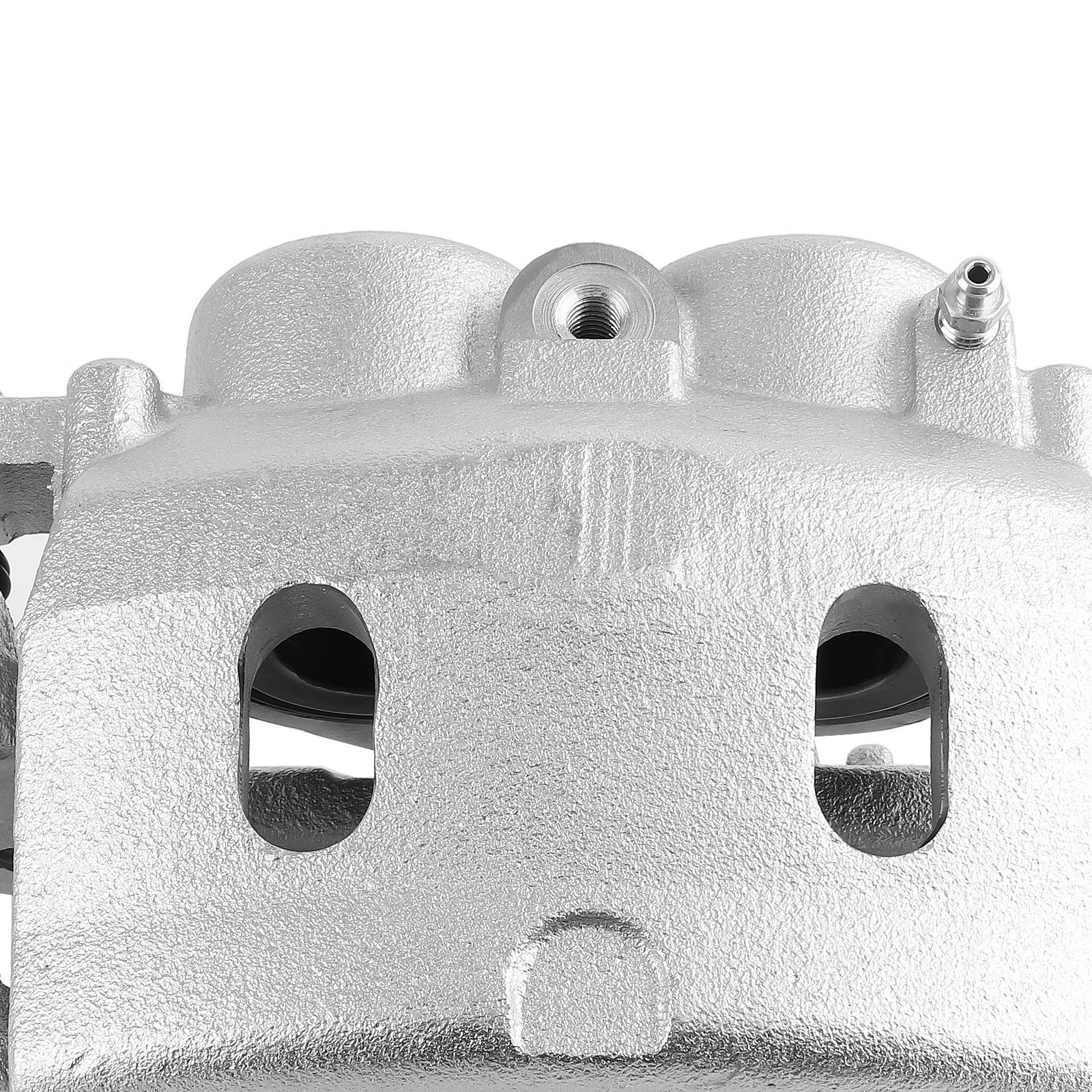 330mm Front Brake Rotors+Brake Calipers for Cadillac XTS 2013-2019 18-B4919A