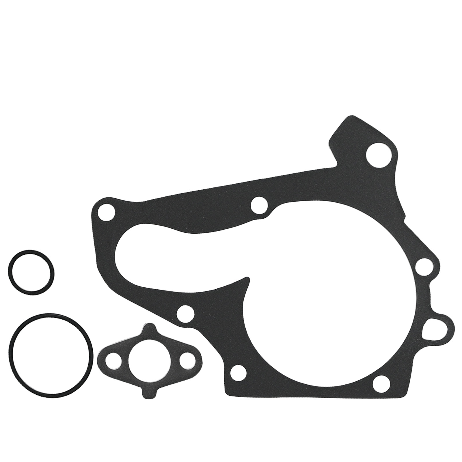 Engine Coolant Water Pump for Toyota Camry Celica 2.0L 1987-1991 1610079135 DOHC