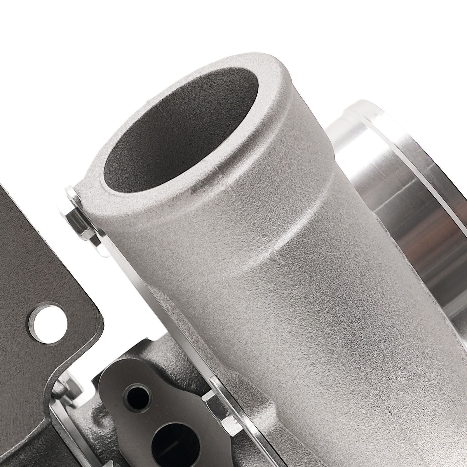 Billet T3 GT3582 GT35 A/R .70 A/R .63 Compressor Turbine Turbocharger V-Band