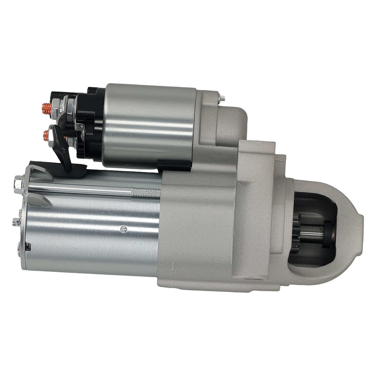 Starter Motor for Chevrolet Tahoe/Suburban 5.3L V8 2009 2010 2011-2014 9T