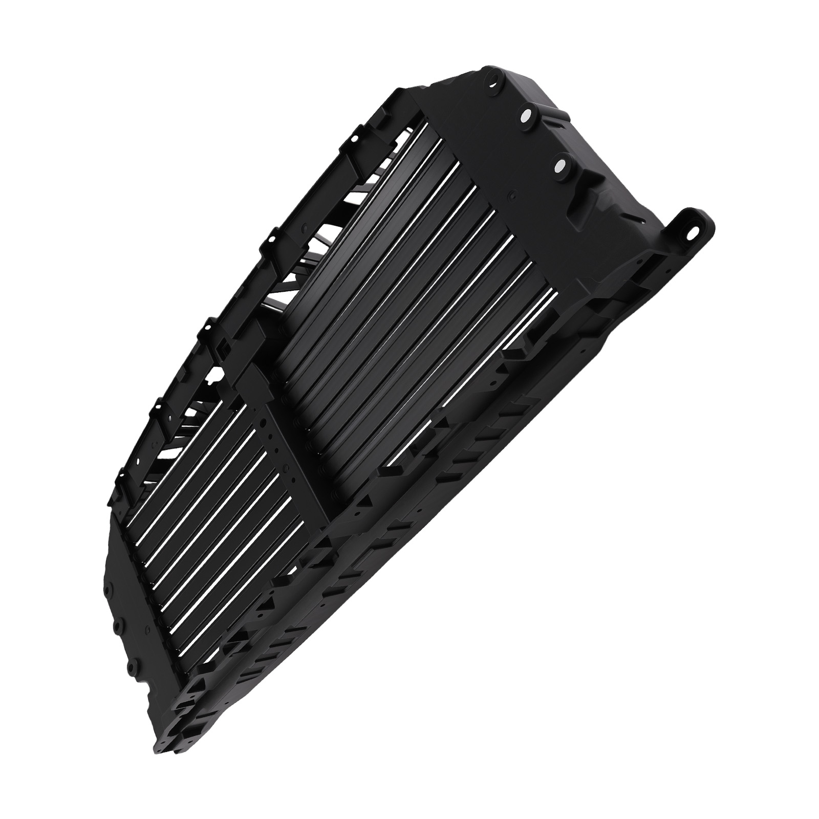 Active Grille Shutter Assembly for Ford F-150 2021-2023 ML3Z8475C Direct Fit