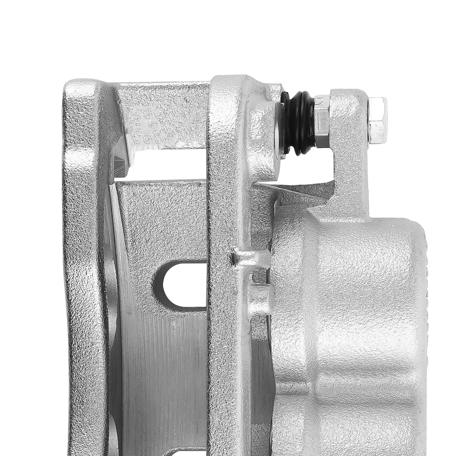 330mm Front Brake Rotors+Brake Calipers for Cadillac XTS 2013-2019 18-B4919A