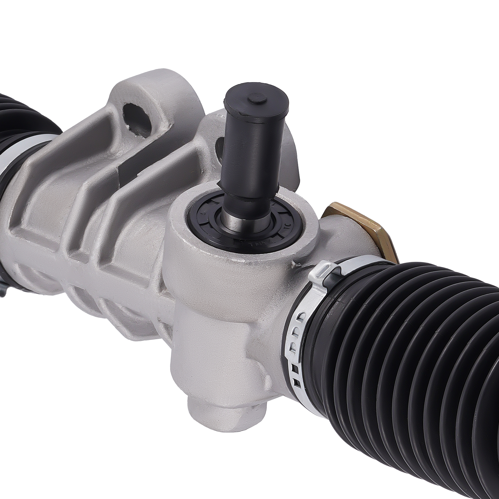 Steering Gear Rack Box for EZGO RXV Golf Cart 2008+ Gas Electric Cart 601580 AU