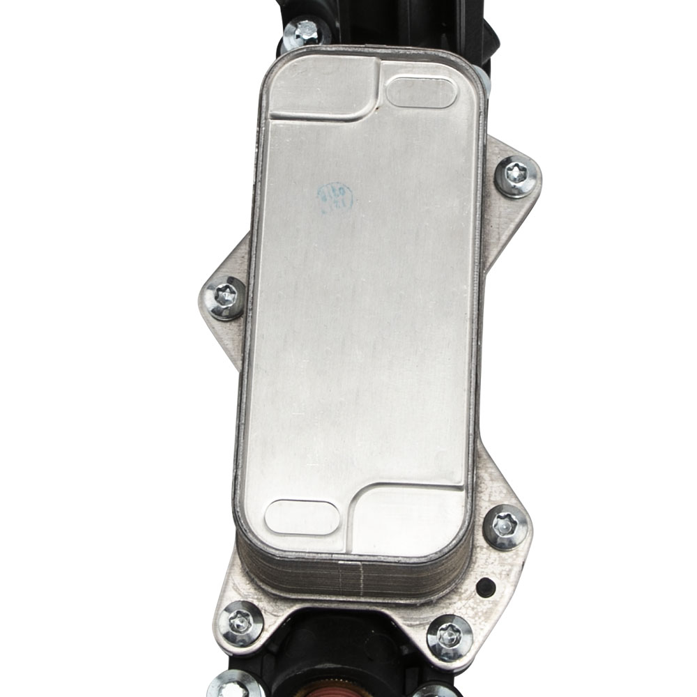 Engine Oil Filter Adapter Housing For Dodge Journey 3.6L V6 2014-2017 68105583AD