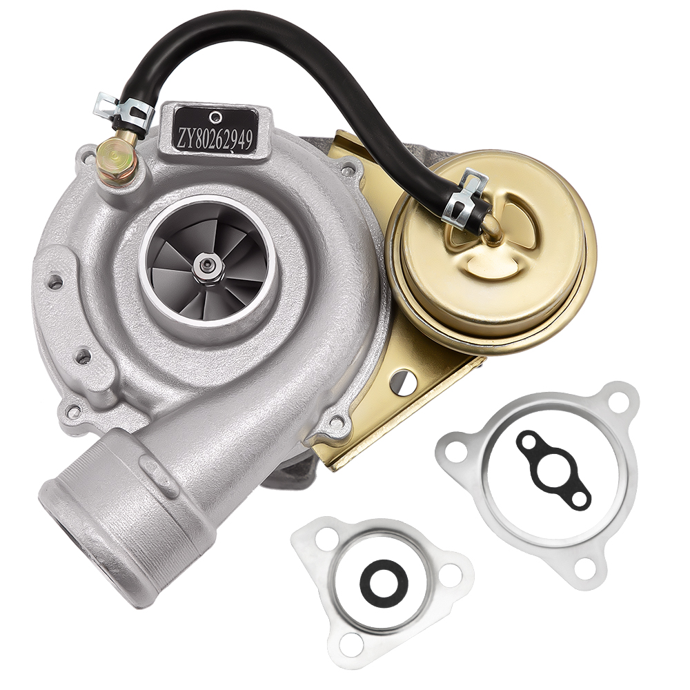 Water Cooling Turbocharger for VW PASSAT 1.8T for Audi A4 Quattro  53039880005