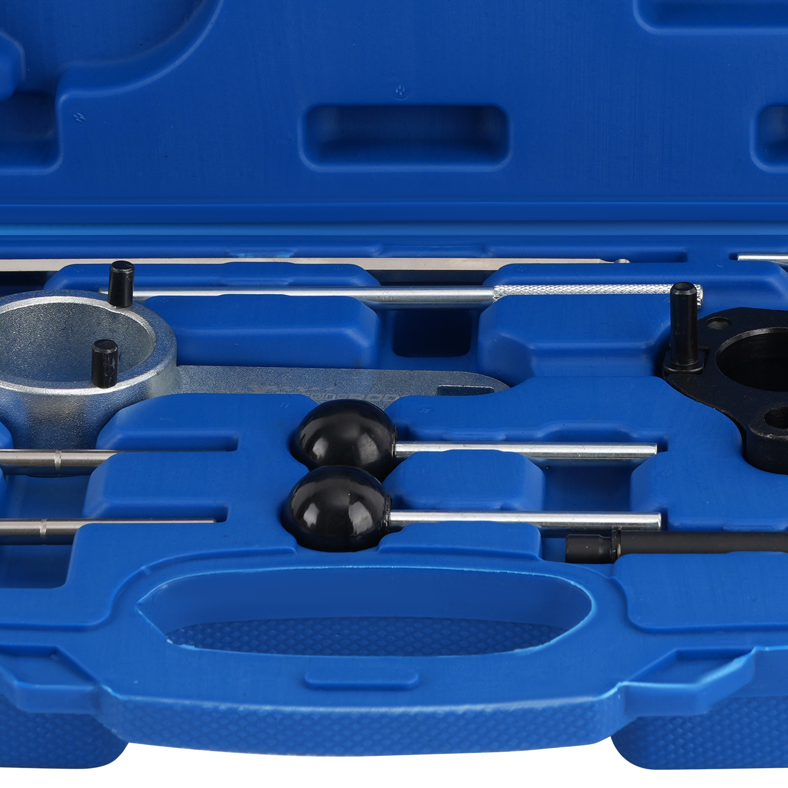 Engine Timing Locking Tool Kit for VW Audi 1.6-2.0 TDi CR Engines 2012-Up