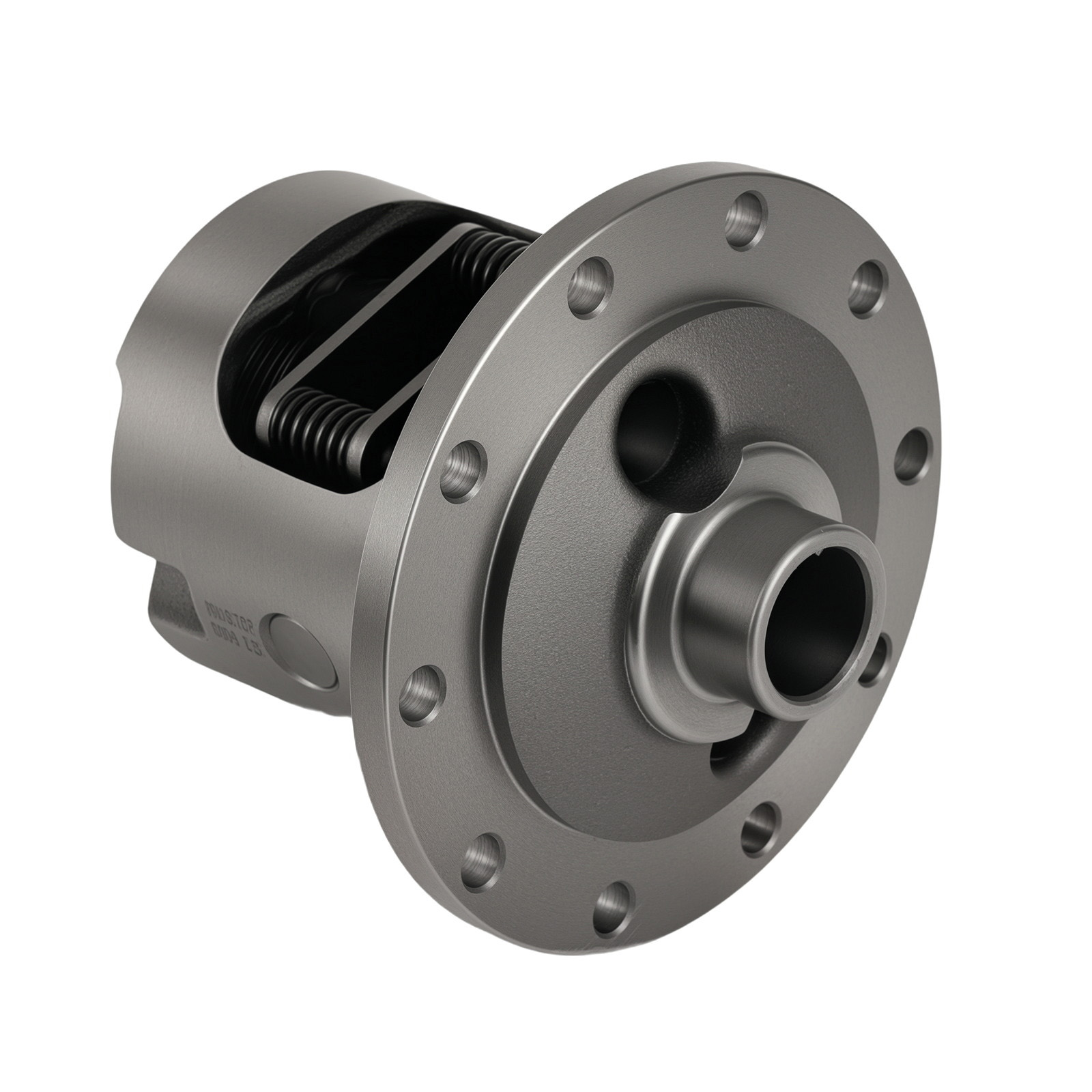 Limited-Slip Differential For GMC Chevy 7.5