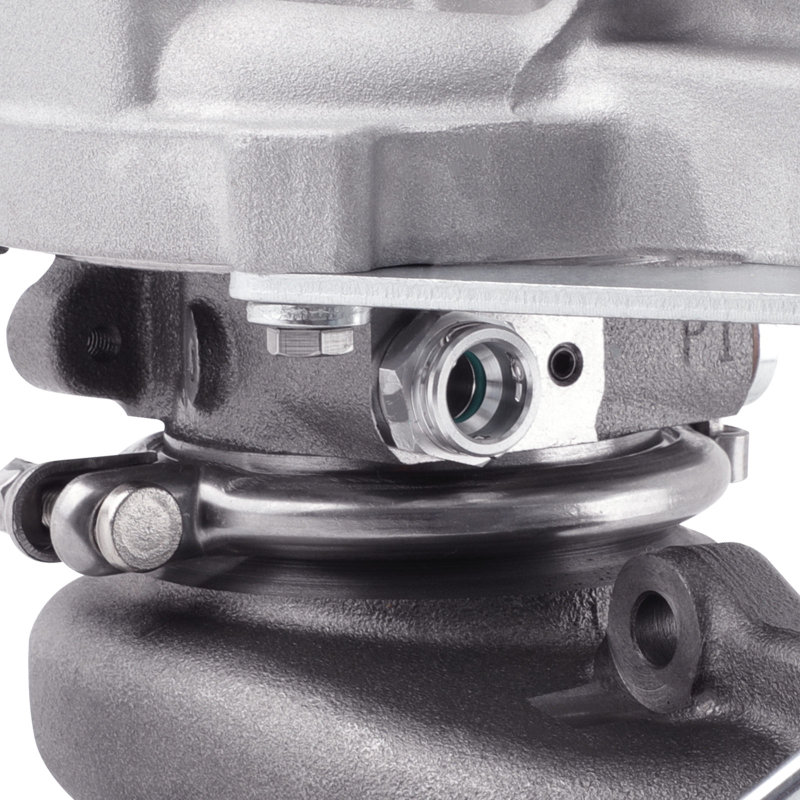 Turbo for Ford F-150 Expedition Transit 150 250 350 3.5 Left 2013 2014 2015 2016