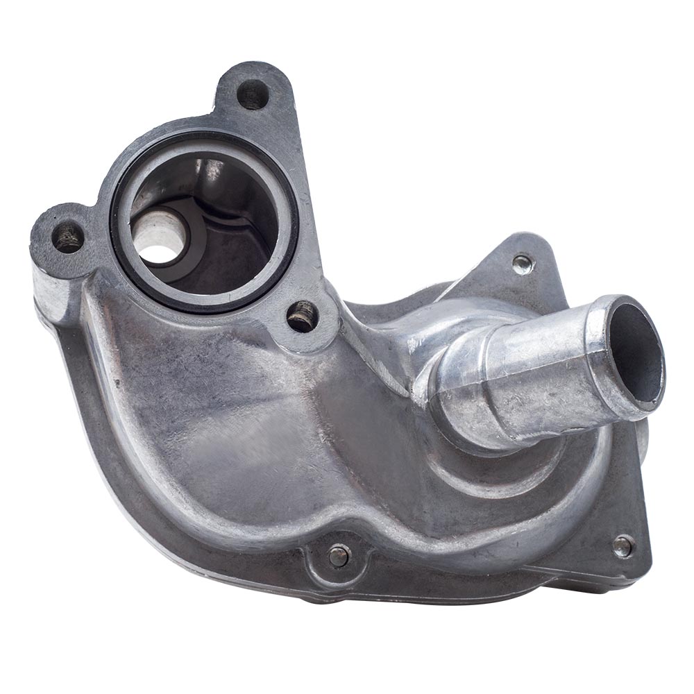 Thermostat Housing fit for ford Mustang Explorer 4.0L V6 Cover 2L2Z8575AA 2006