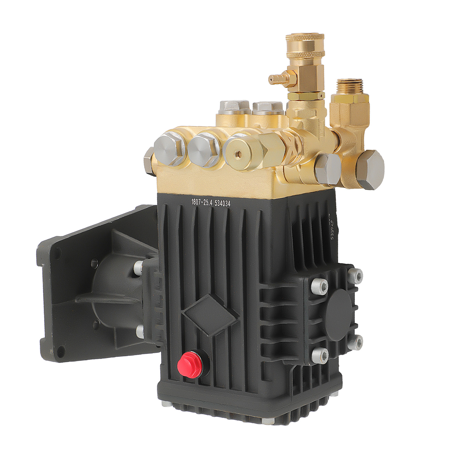 Pressure Washer Direct Drive Pump For RSV4G40 & RSV4G40HDF40EZ 1