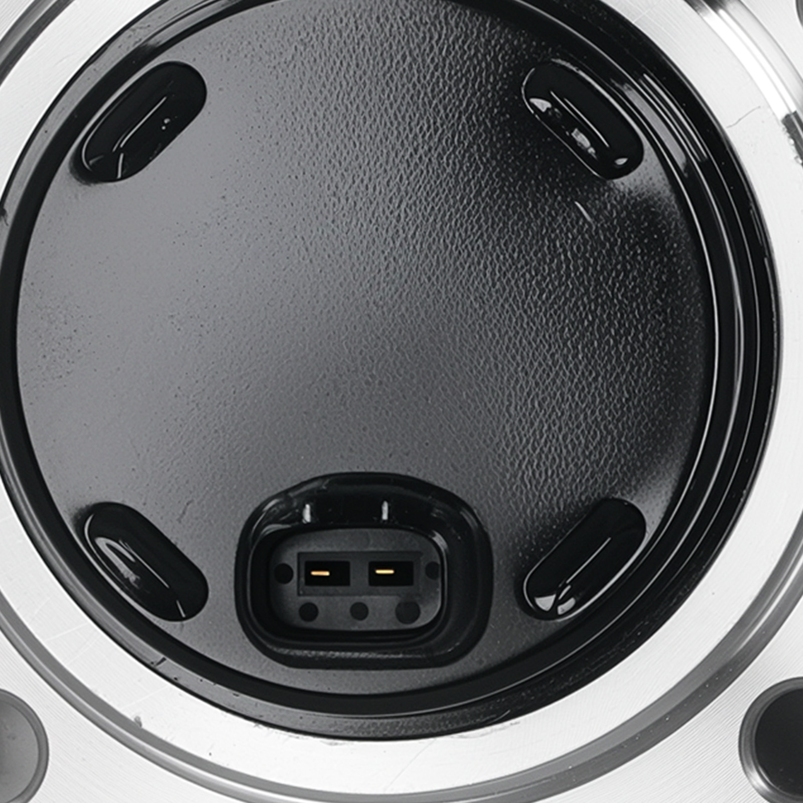 Pair Rear Wheel Hub Kit for Toyota Matrix Vibe 2003-2008 7700316 ABS 5 Bolt