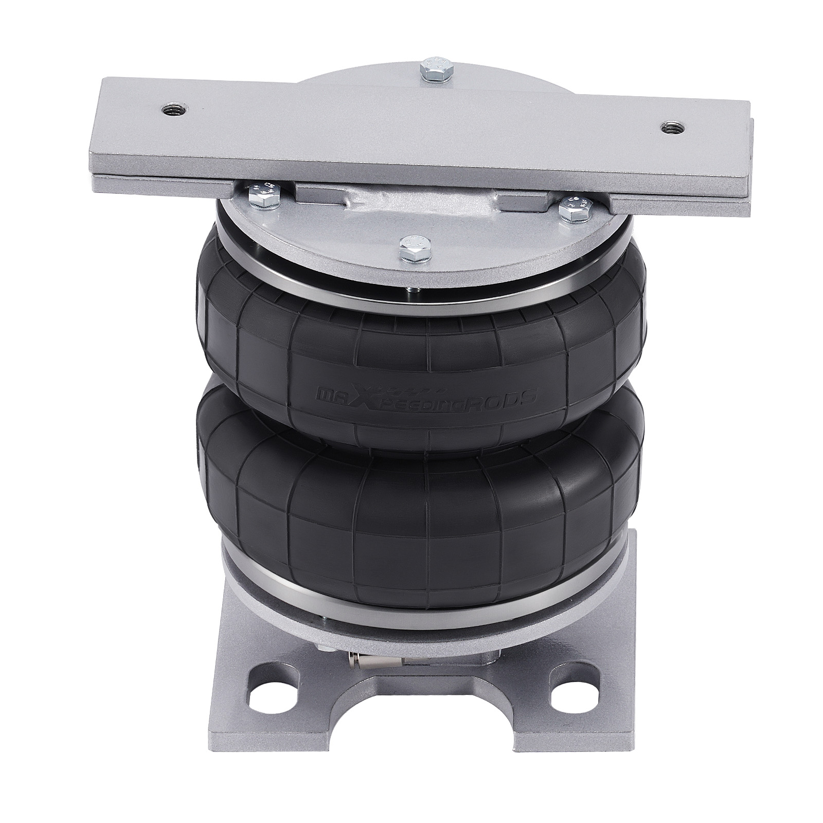 Rear Air Suspension Kit Sping Bag For Great Wall Cannon ute 2020-onwards AWD RWD