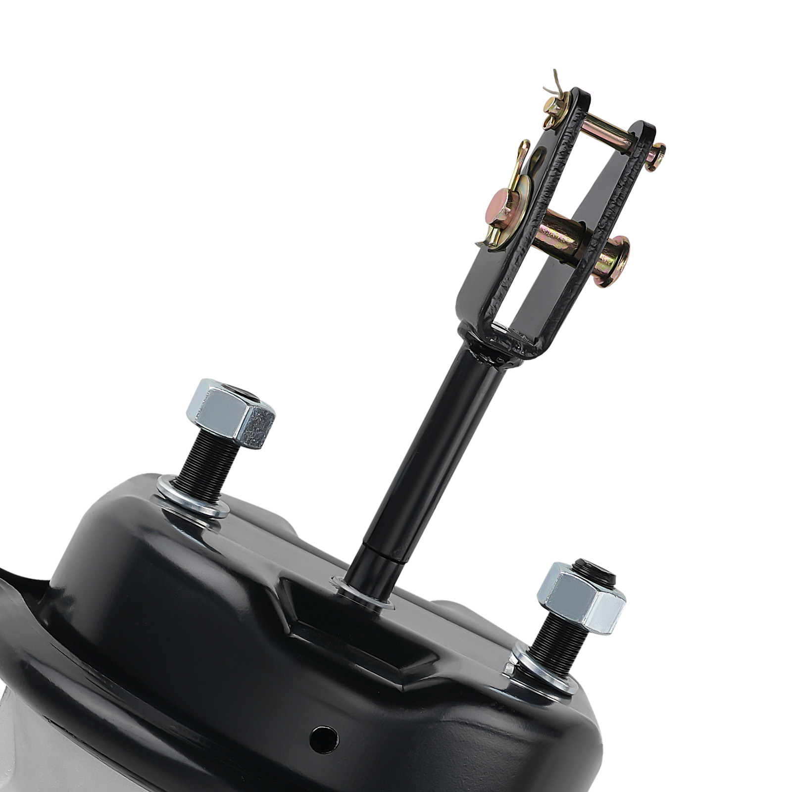 Pair  Air Brake Chamber Sealed 2