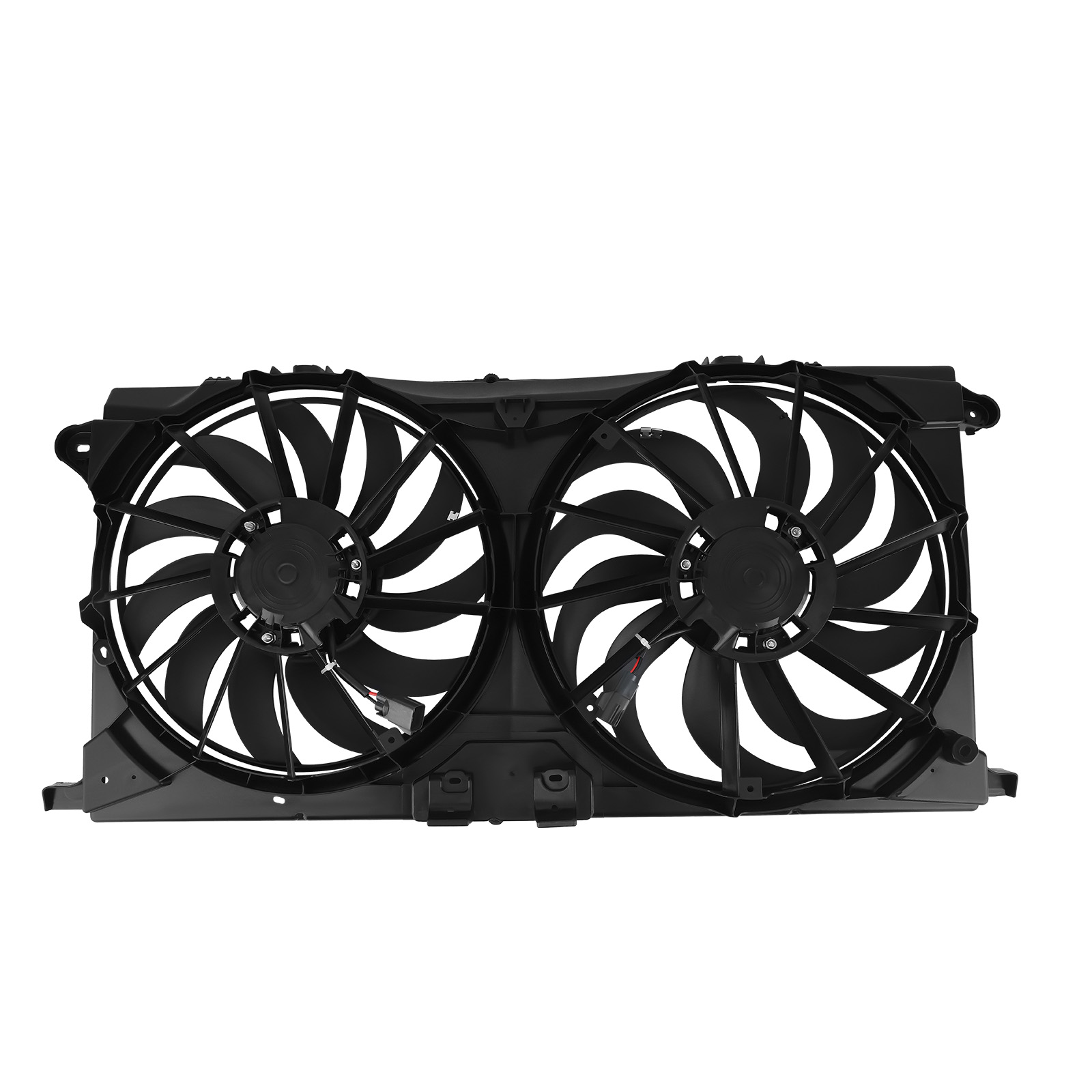 Electric Radiator Cooling Fan for Lincoln Navigator for Ford F-150 2015-2021