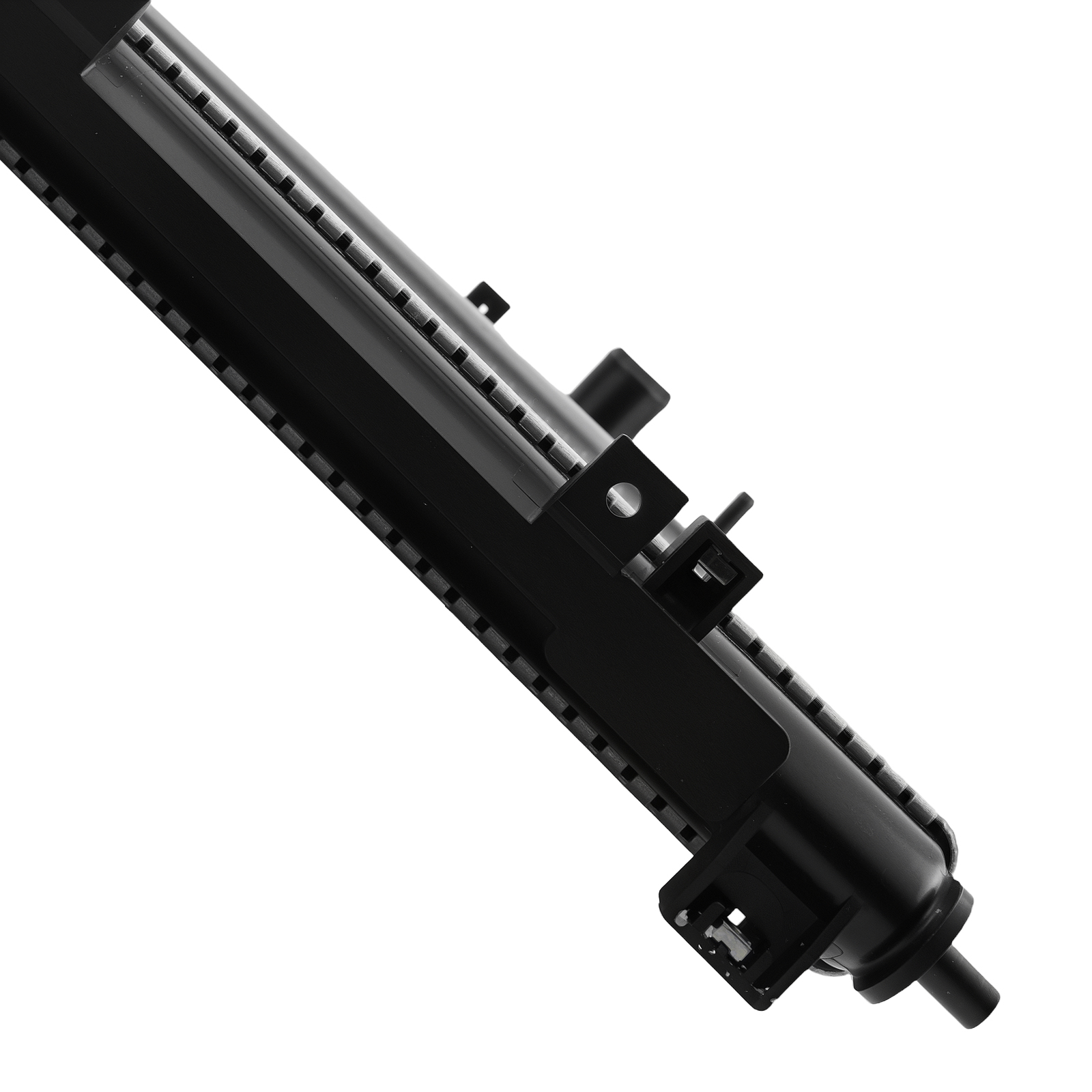 Coolant Radiator Assembly for Honda Civic L4 2.0L 2016-2020 CSF3780