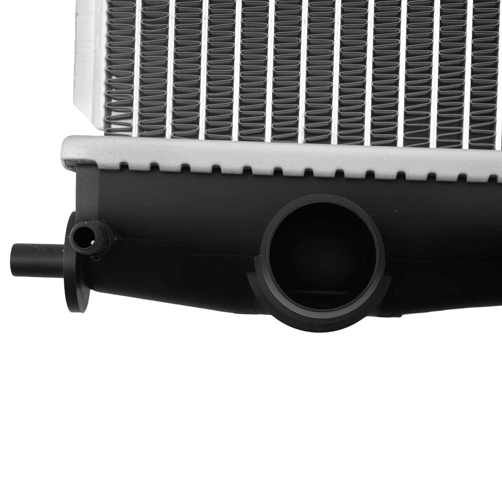 Coolant Radiator Assembly for Honda Civic L4 2.0L 2016-2020 CSF3780