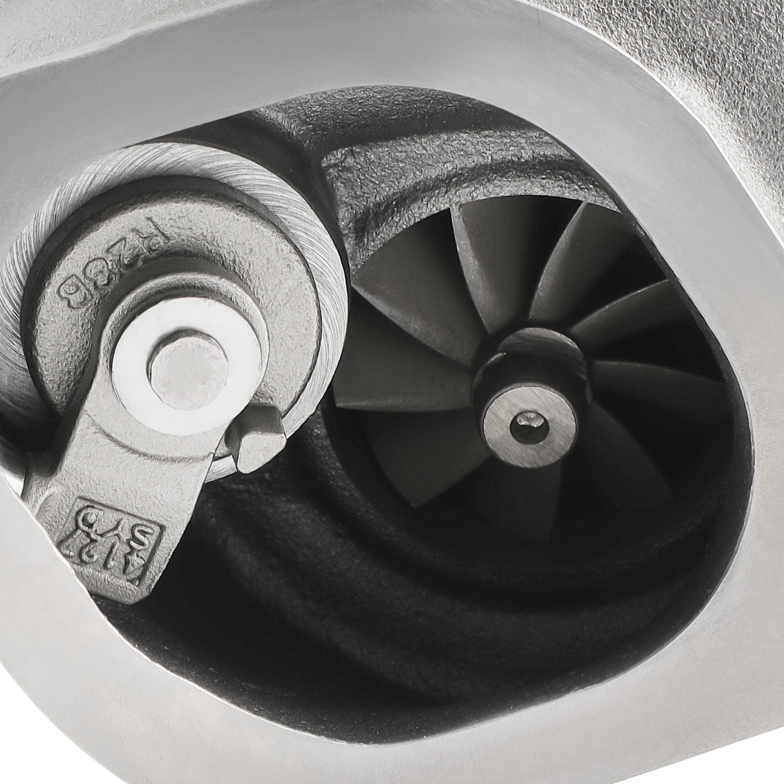 K03 RH Turbo Charger for Ford Expedition F150 F-150 3.5L 2013-2016 53039880470