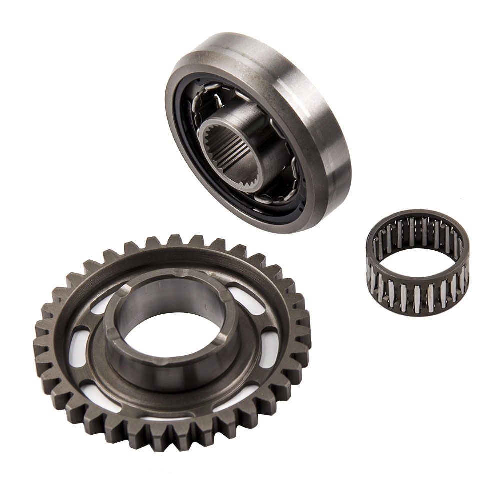 Starter Clutch Kit for Honda TRX450R 2006-09 TRX 450ER 2006-2014 2007 2008 2009
