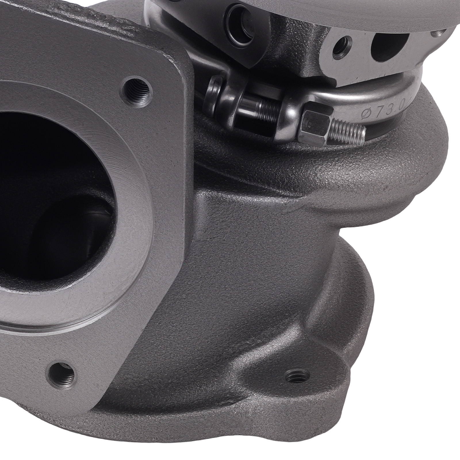 TD04L-14T Turbo for Volvo S60 S80 XC90 XC70 2.5L 03-09 49377-06200 Turbocharger