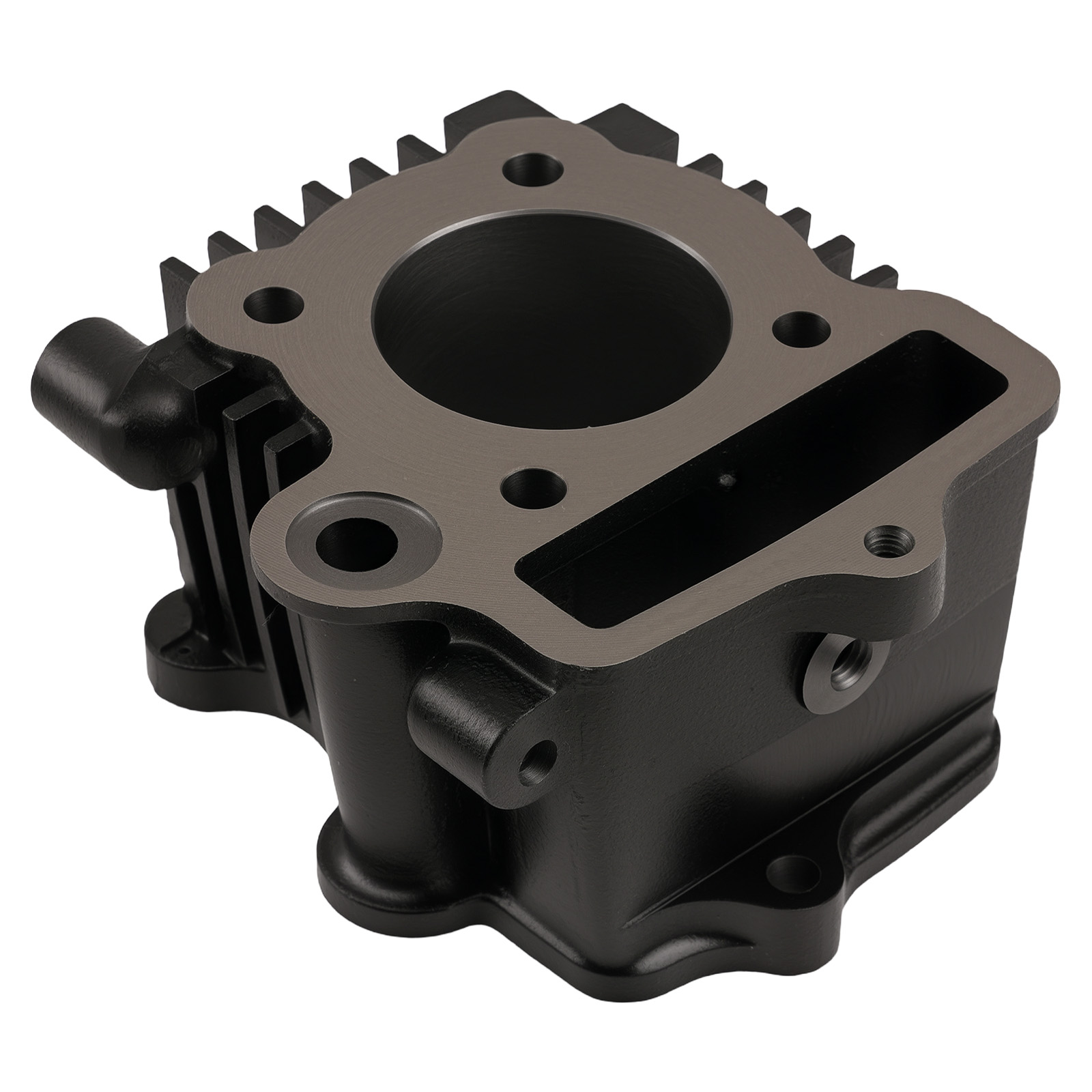 47mm Cylinder Head Piston Kit for Honda CT70 ATC70 XR70R 12101-098-671 1970-1985