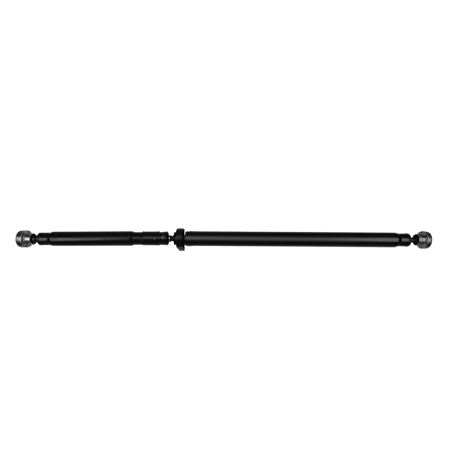 Rear Driveshaft Cardan Shaft Assembly for Range Rover Evoque L538 2.0L 2012-2013